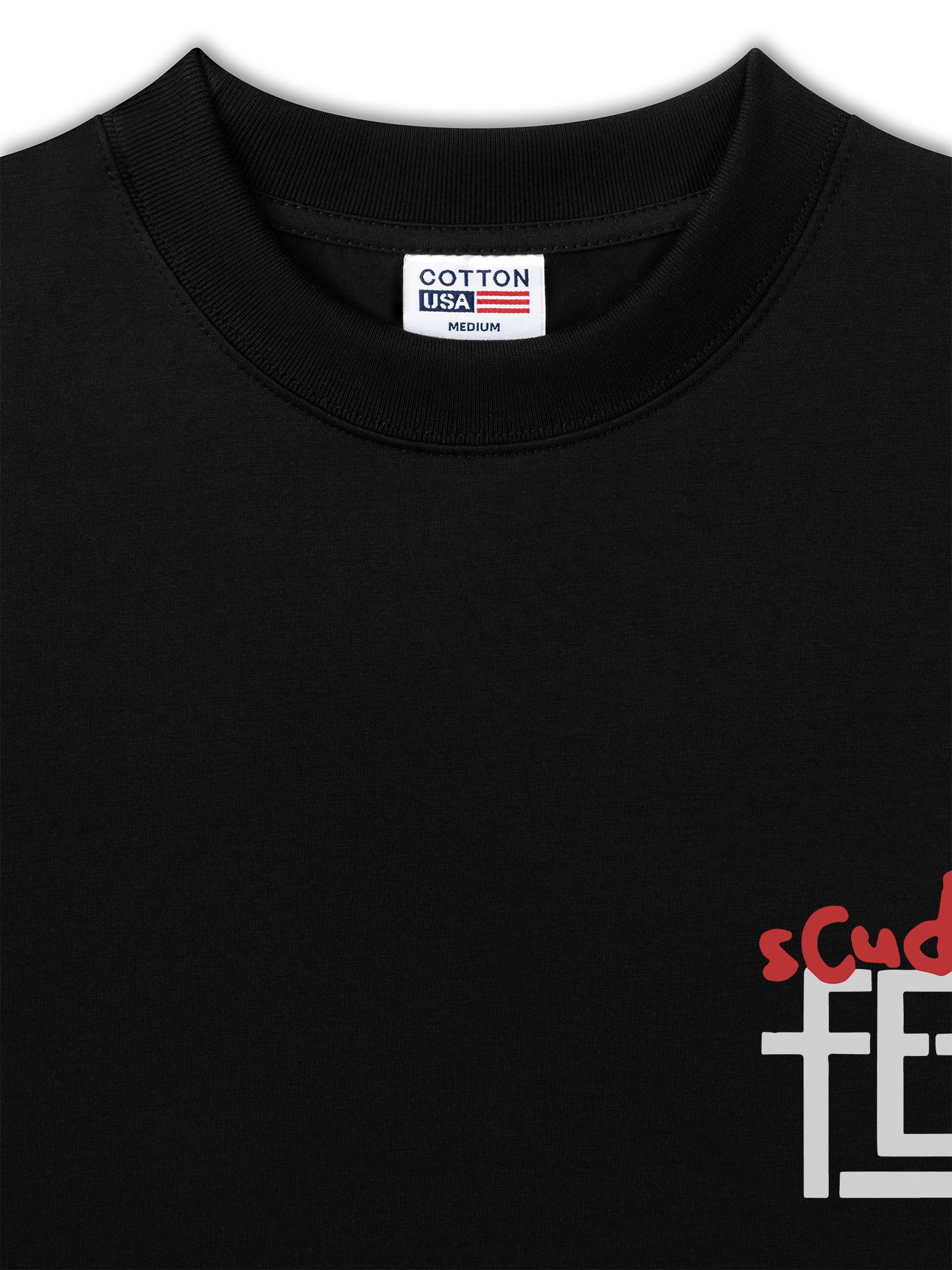 Áo Thun Relaxed Fit Ferrari Formula One Team