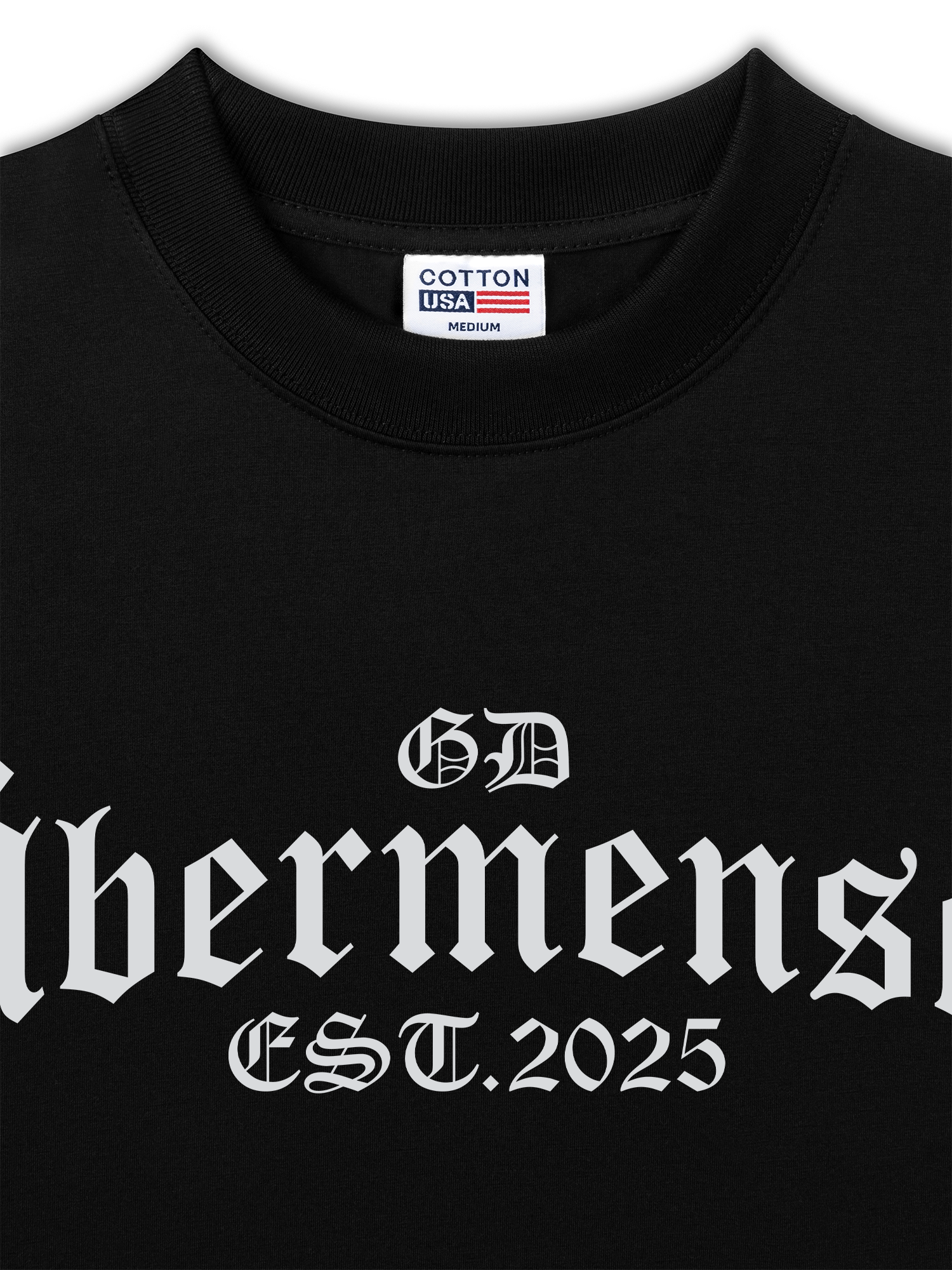 Áo Thun Relaxed Fit Idols World Tour Classic