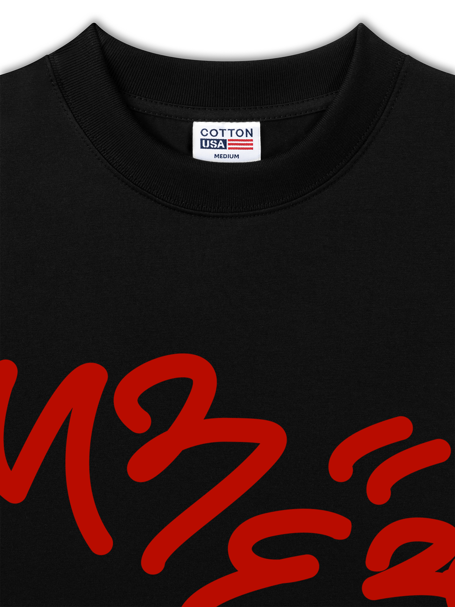 Áo Thun Relaxed Fit BMW M3E36 Street Style