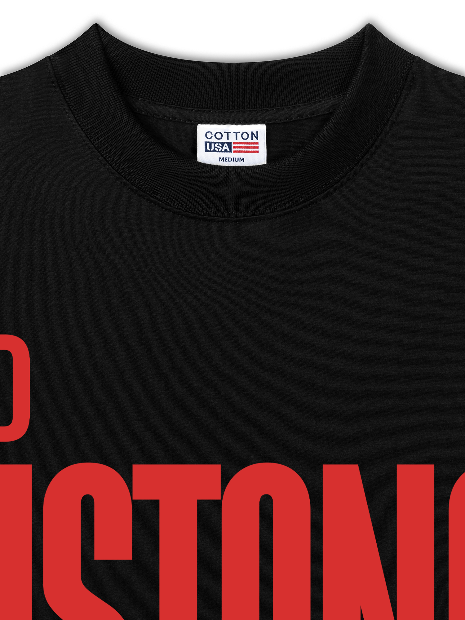 Áo Thun Relaxed Fit Ford Boss 429