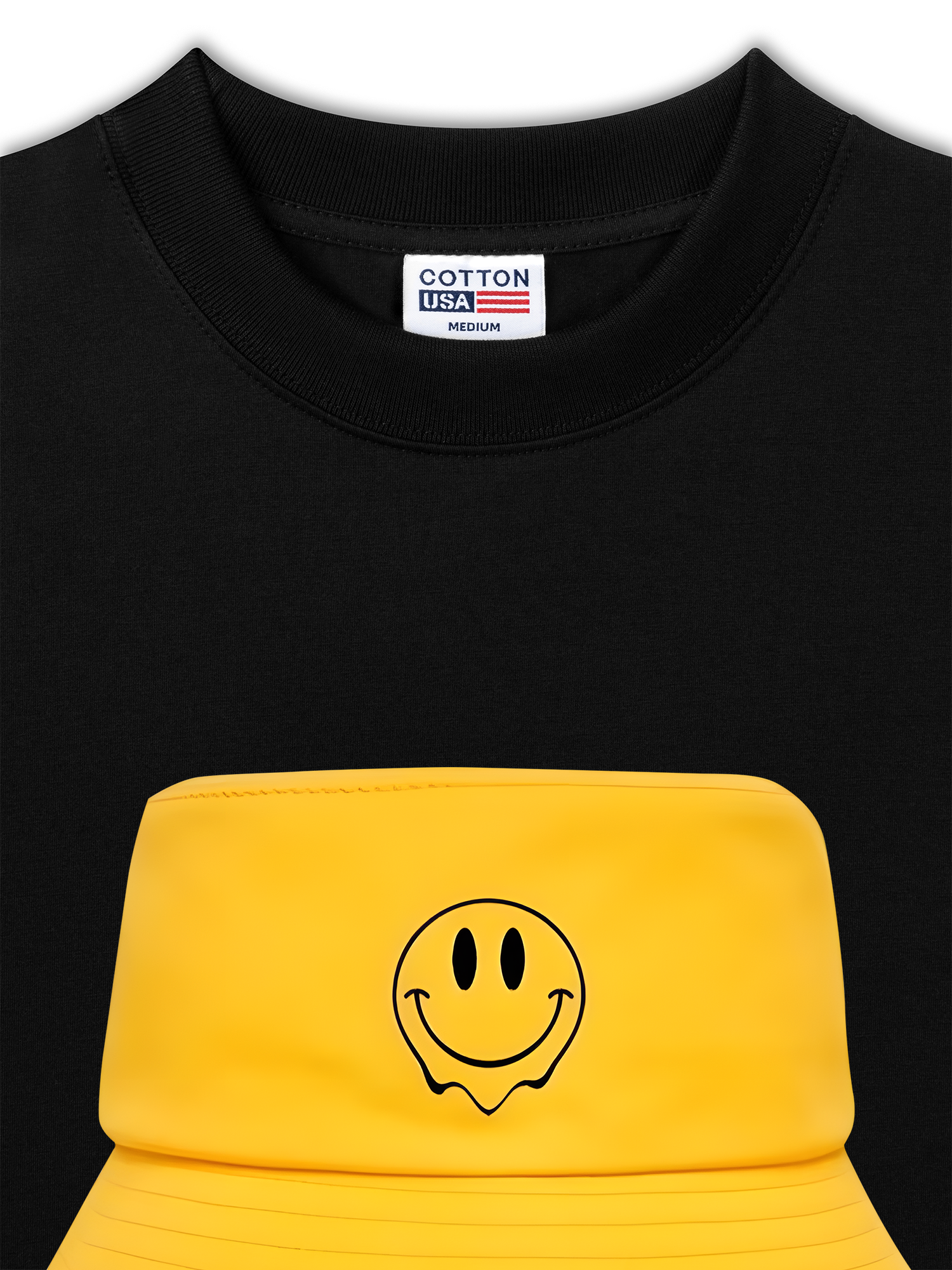 Áo Thun Relaxed Fit New Era