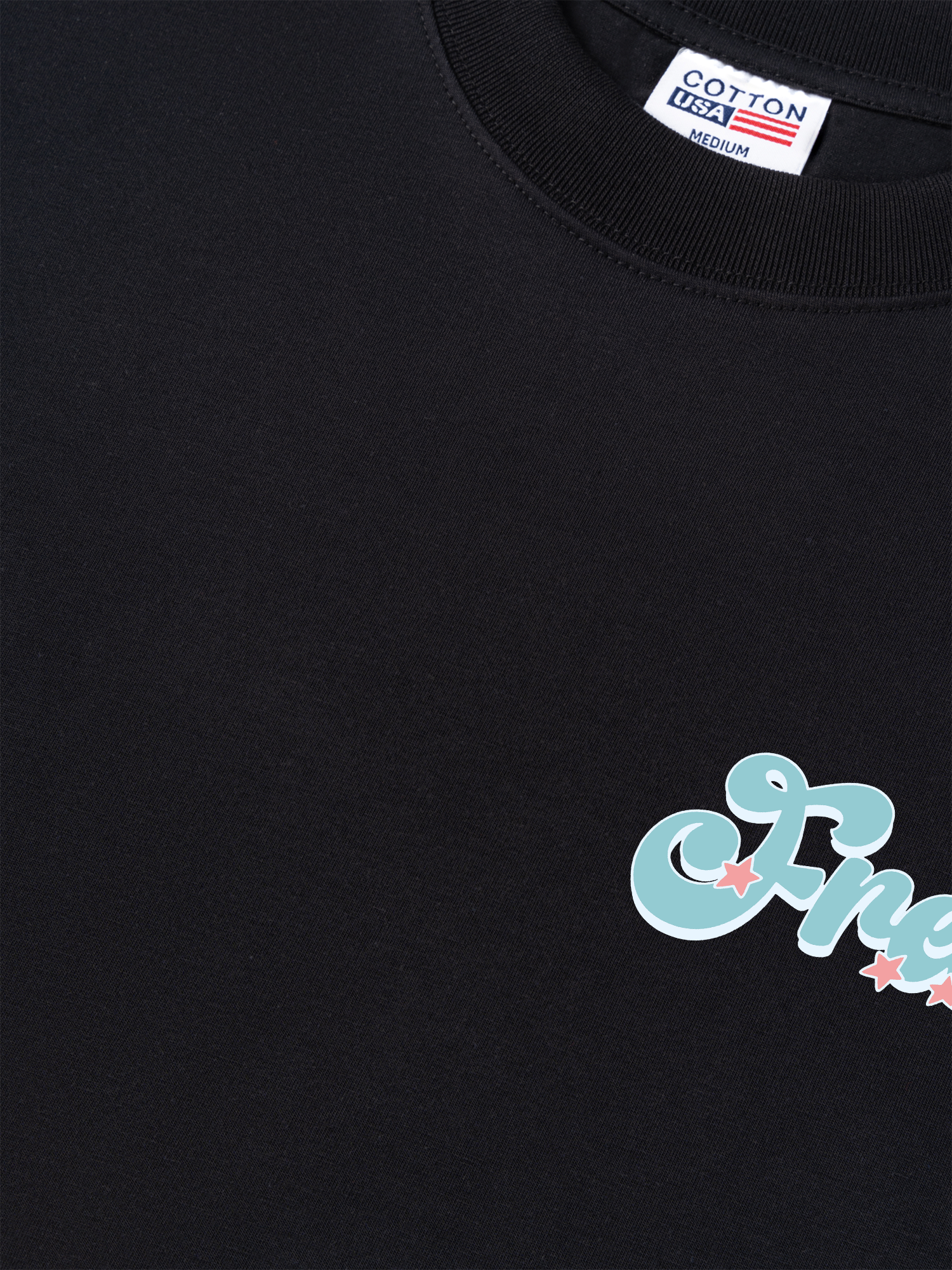 Áo Thun Relaxed Fit Freezin Season