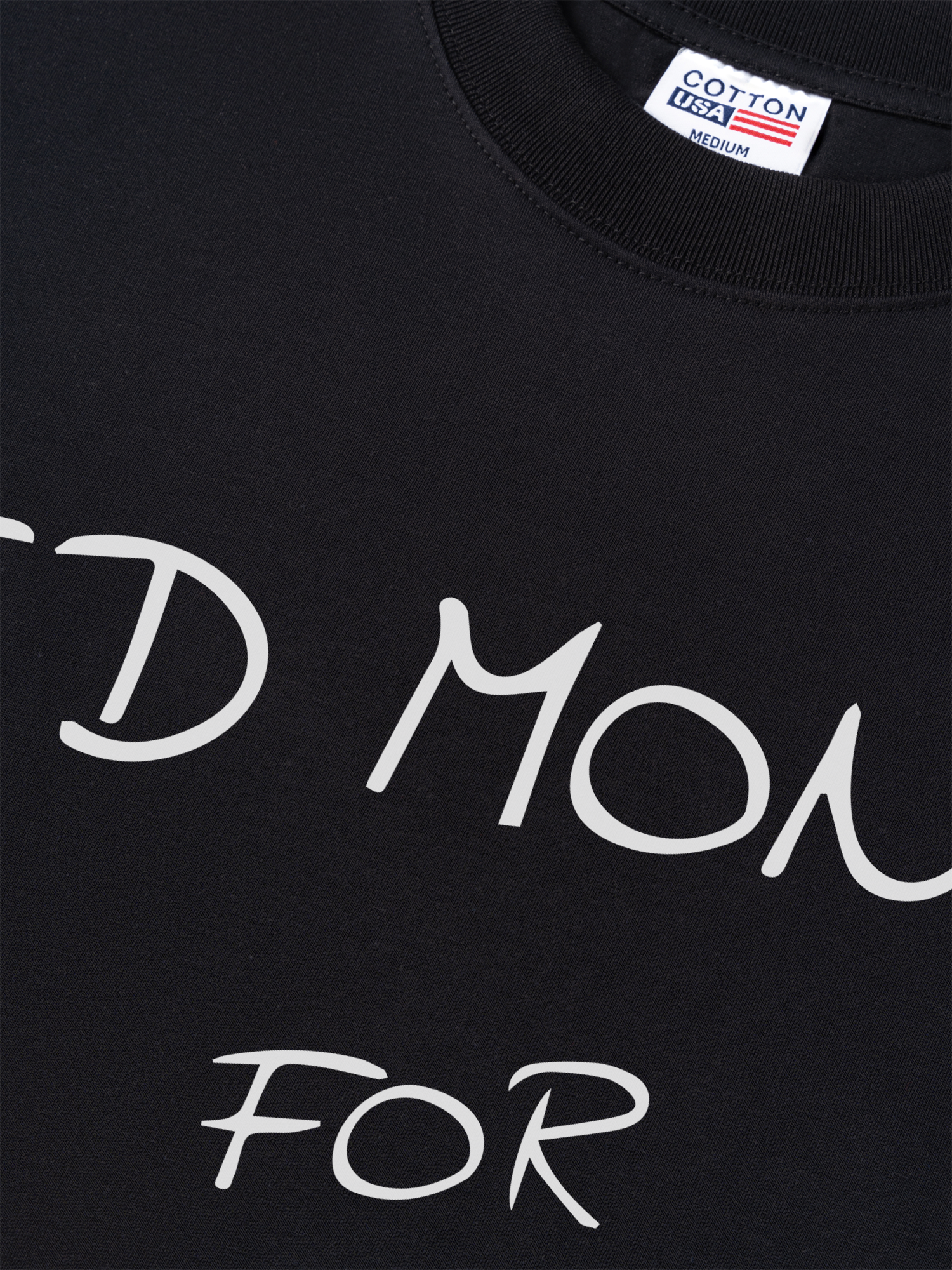 Áo Thun Relaxed Fit Porsche Need Money Sketch