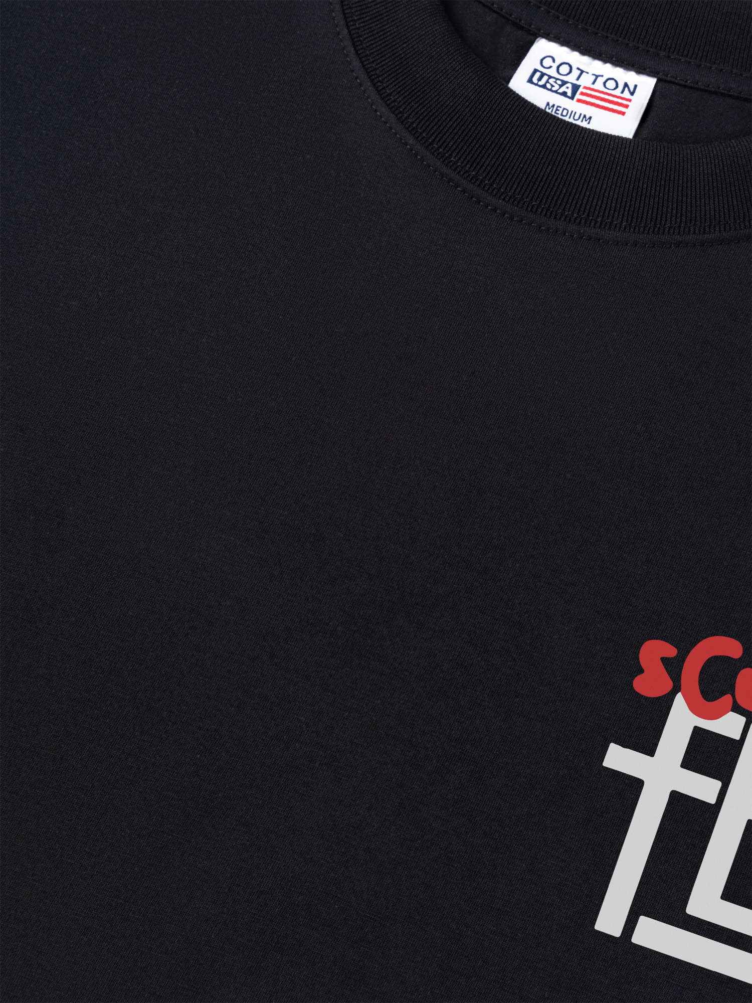 Áo Thun Relaxed Fit Ferrari Formula One Team