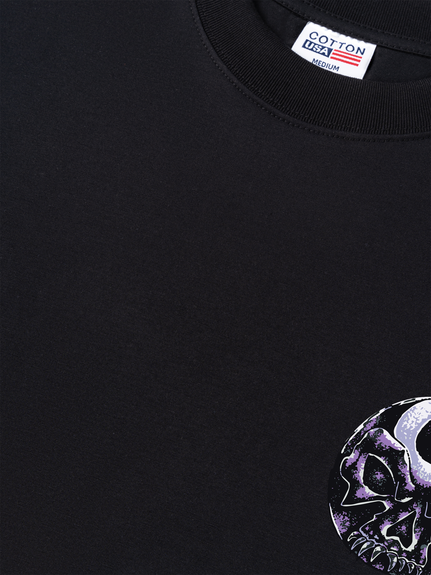 Áo Thun Relaxed Fit Billiards Fatal Break