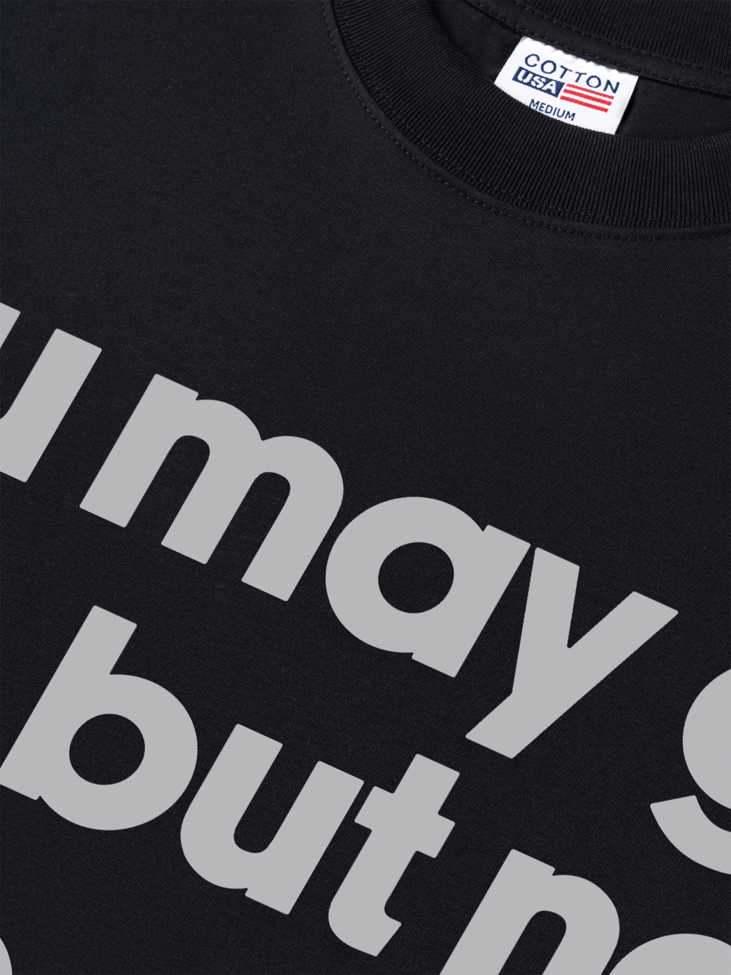 Áo Thun Relaxed Fit BMW Times Change