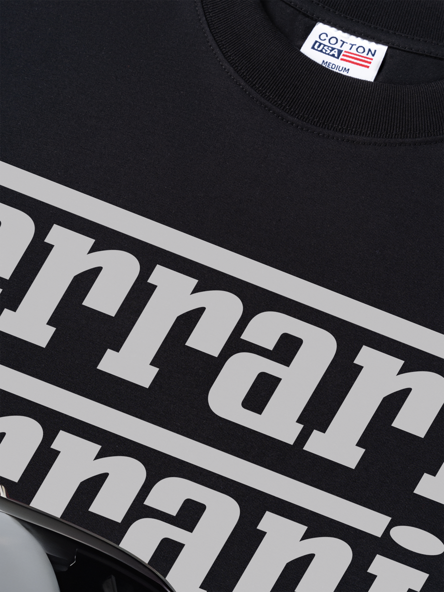 Áo Thun Relaxed Fit Ferrari SF90 Stradale