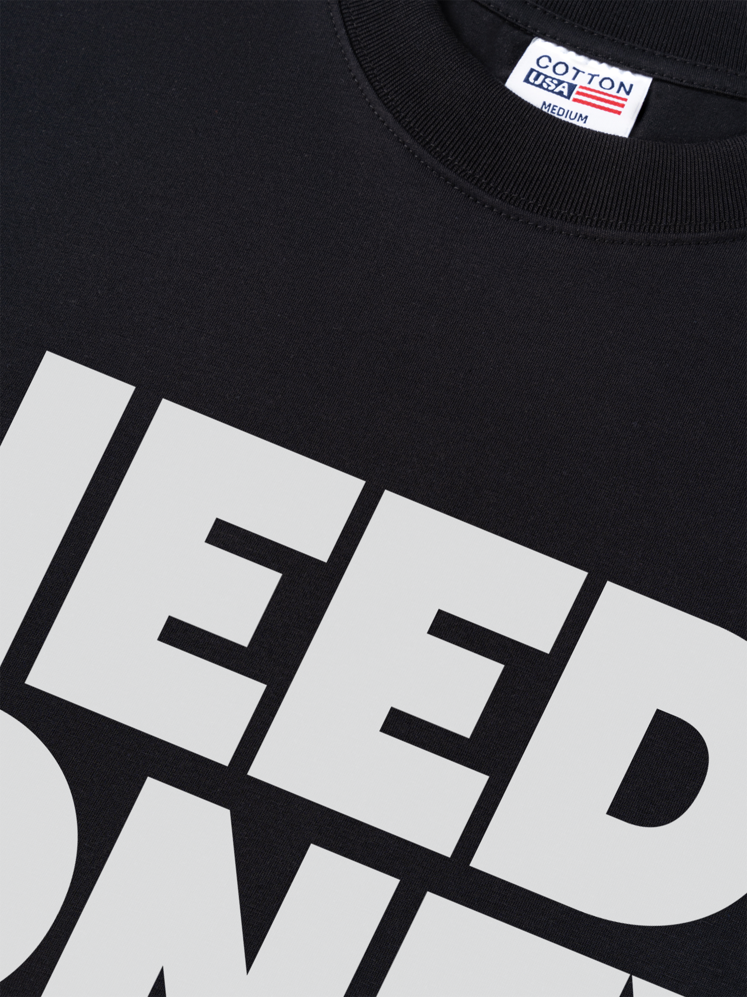 Áo Thun Relaxed Fit BMW Need Money For