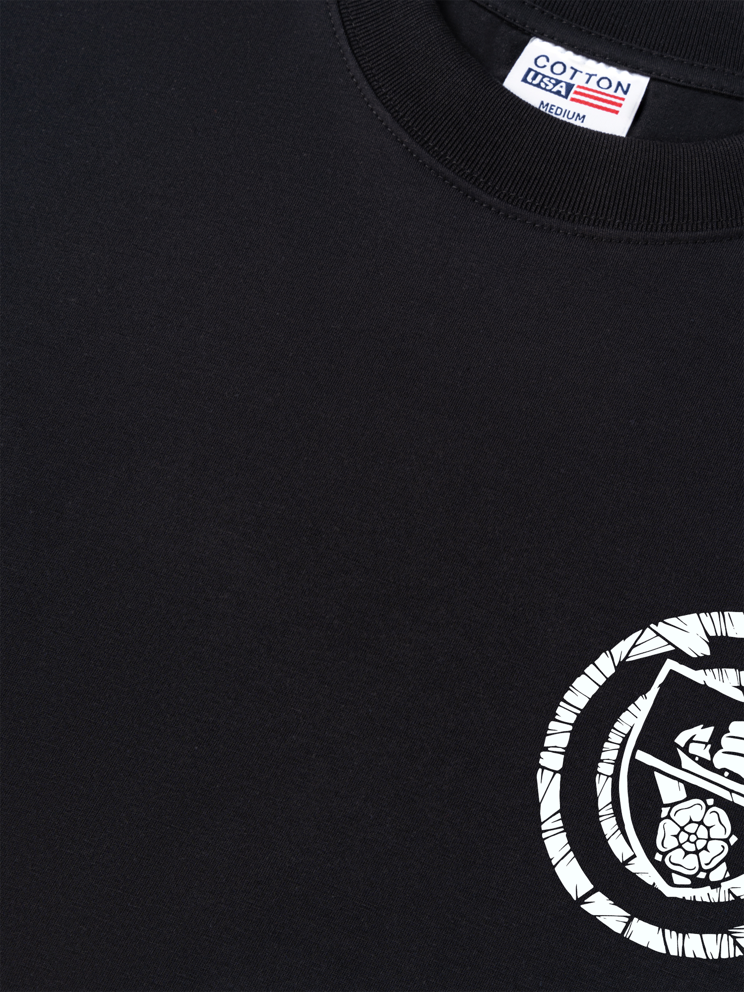 Áo Thun Relaxed Fit Soccer Manchester City Wild Style