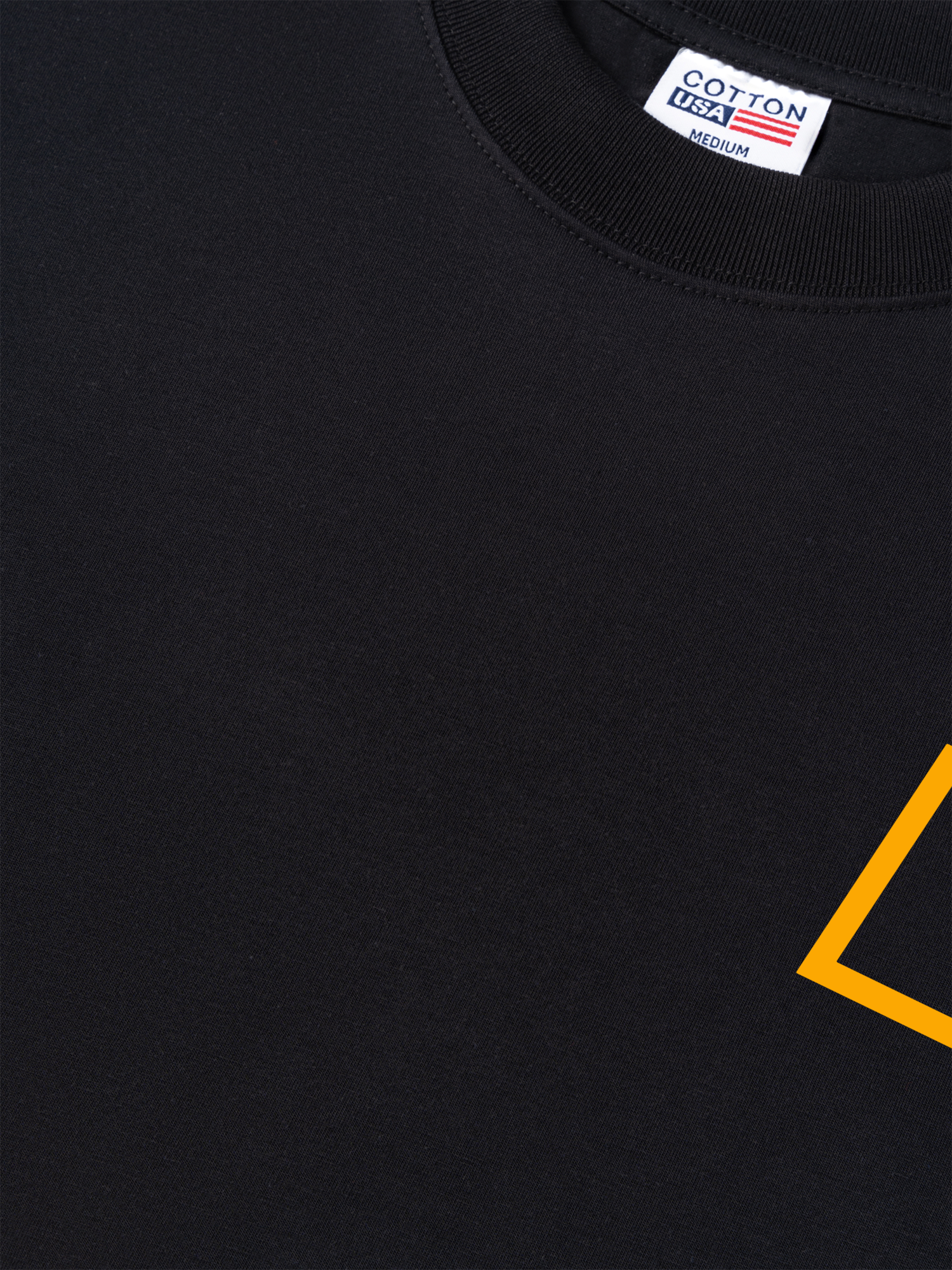 Áo Thun Relaxed Fit Wild Life Born To Be Real