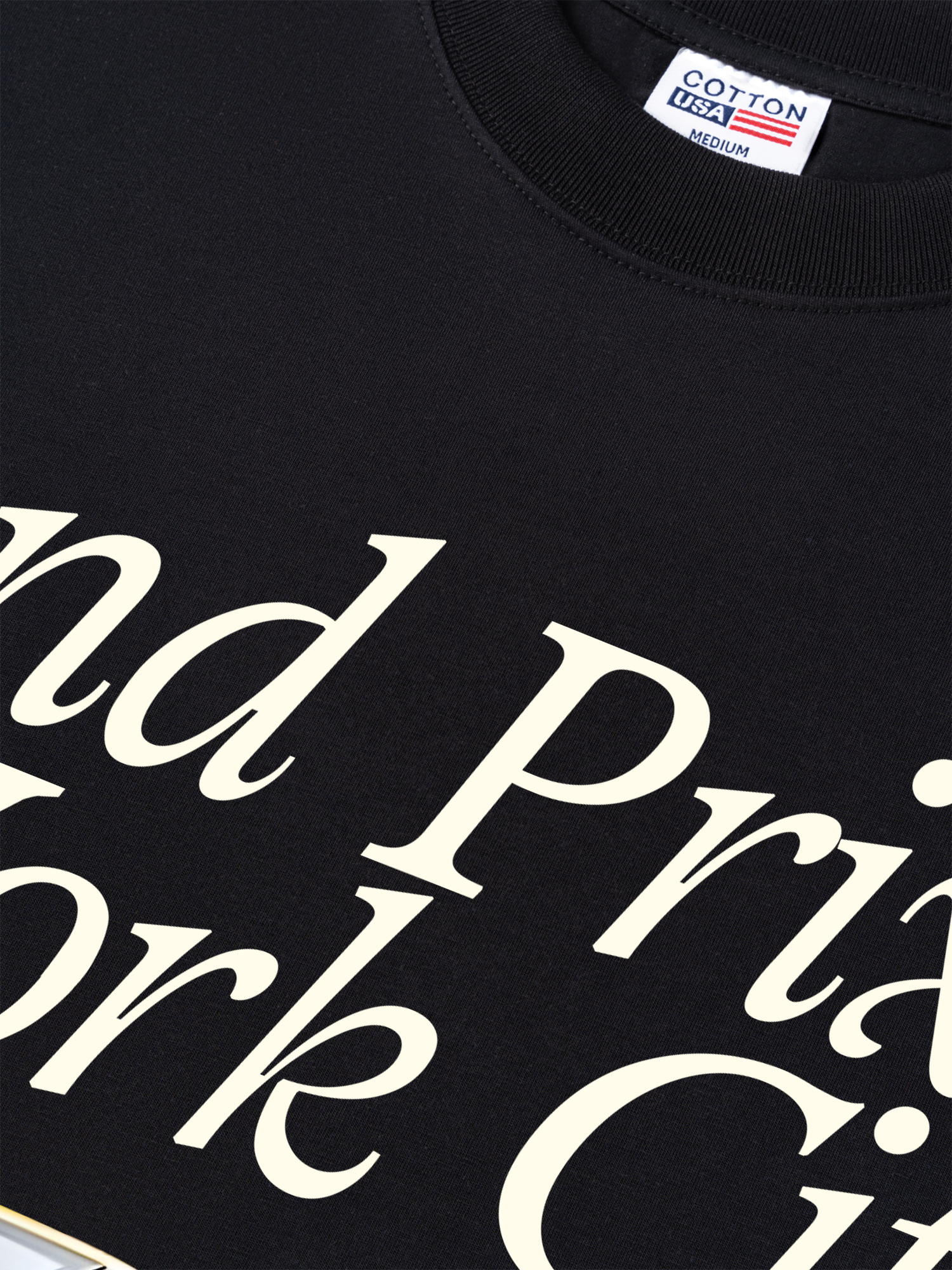 Áo Thun Relaxed Fit Ferrari Grand Prix