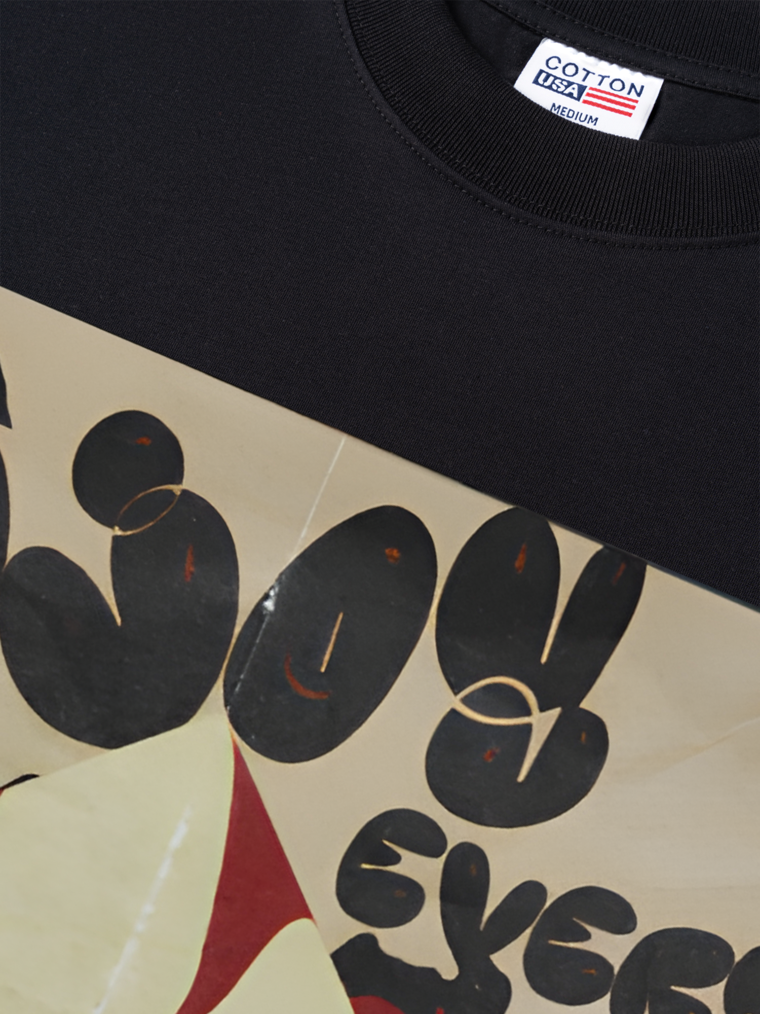 Áo Thun Relaxed Fit Marlboro Enjoy Every Moment