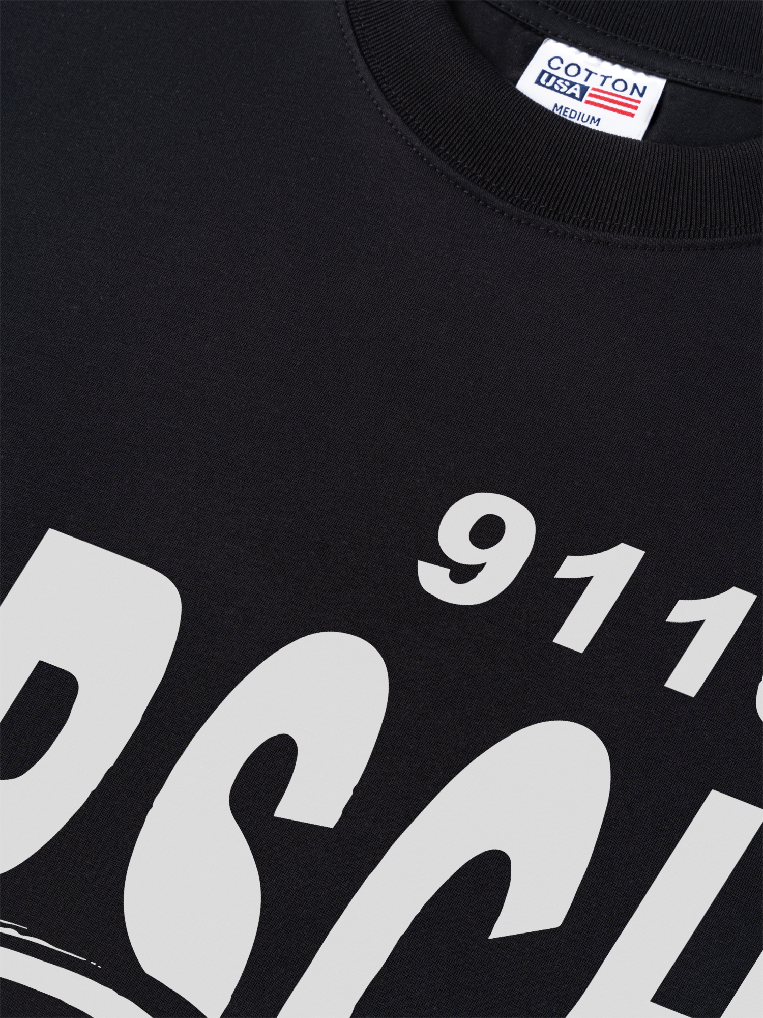 Áo Thun Relaxed Fit Porsche The Engineers