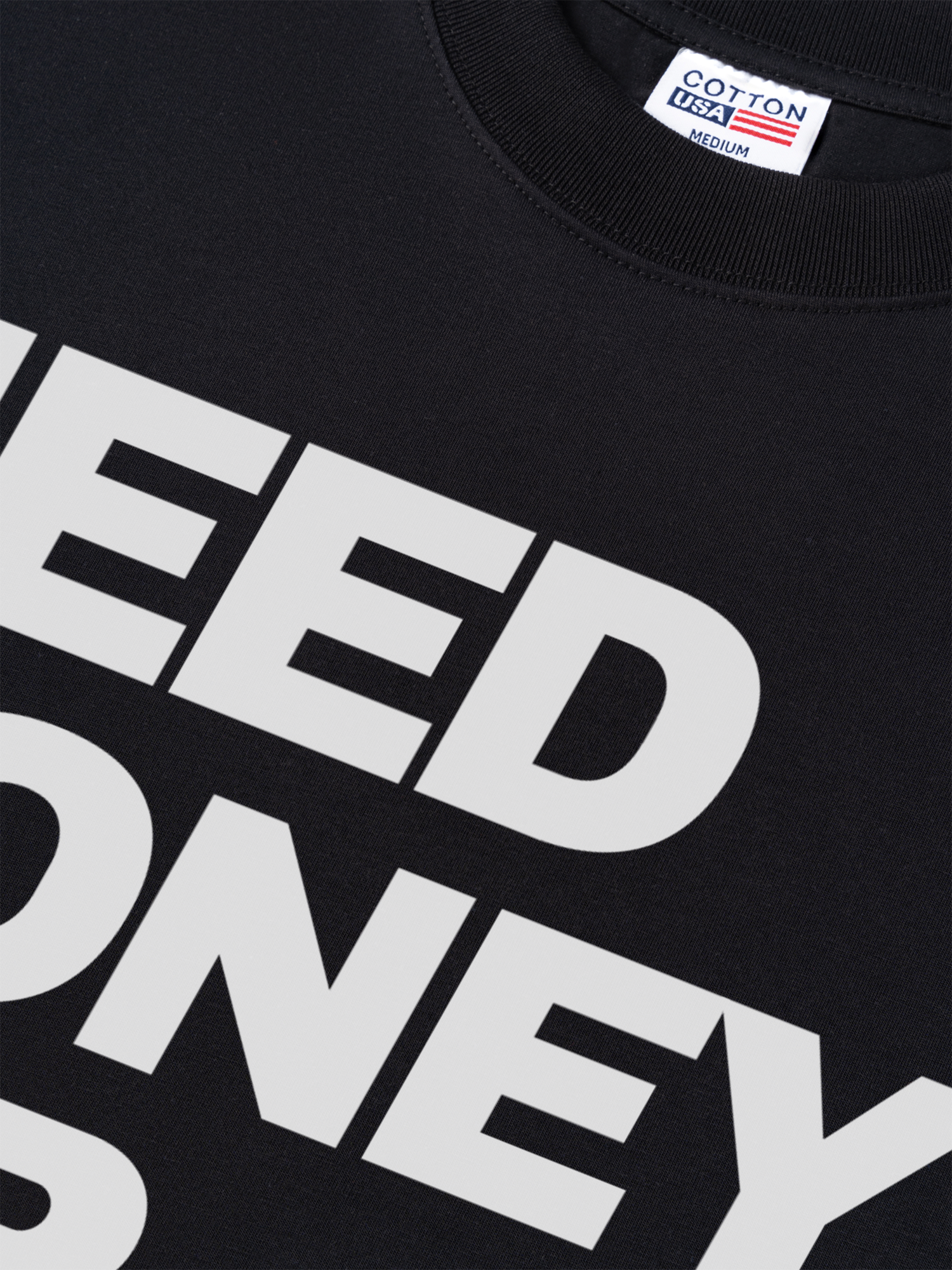 Áo Thun Relaxed Fit Ferrari Need Money For Classic