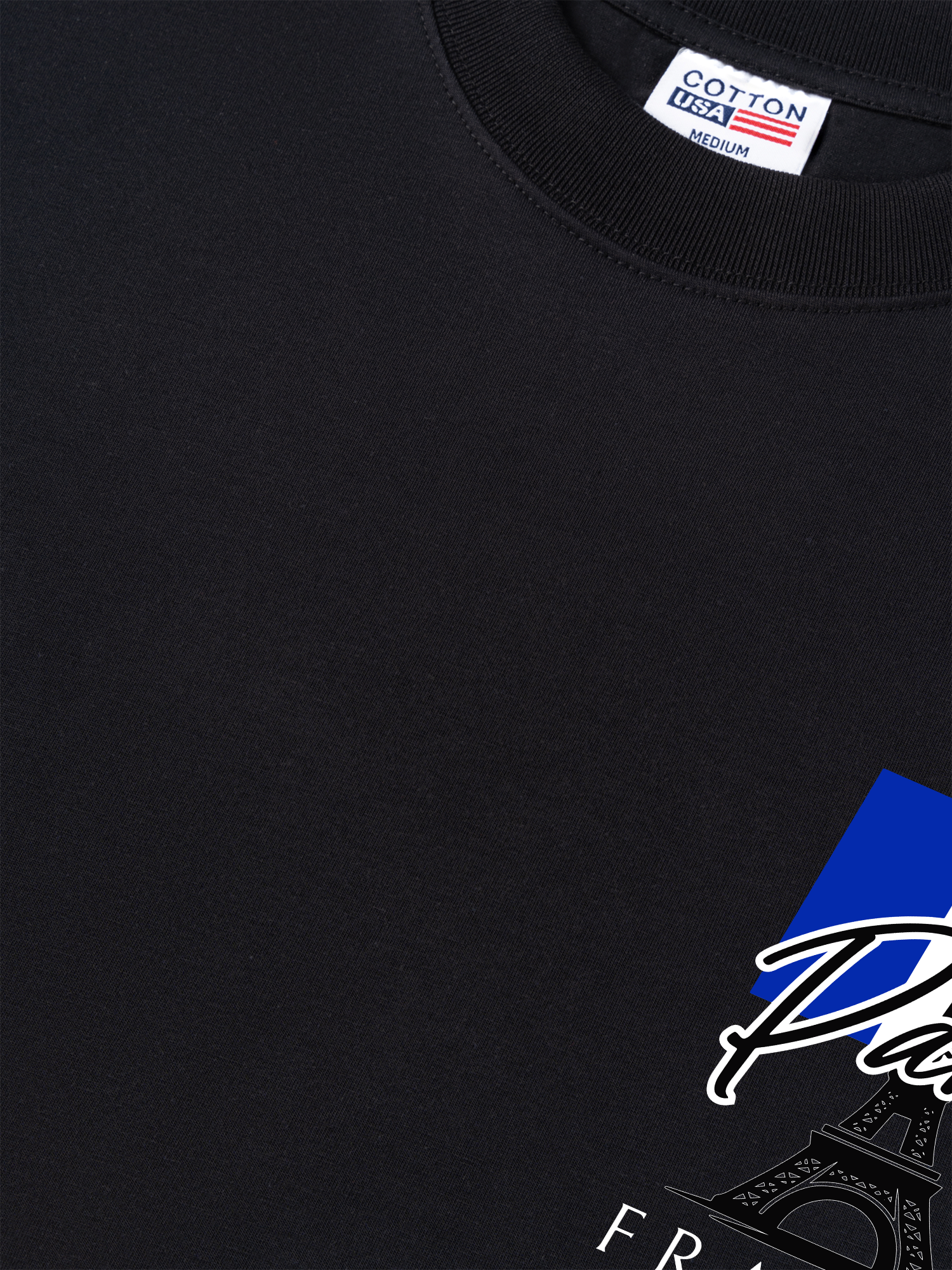 Áo Thun Relaxed Fit City Of Love