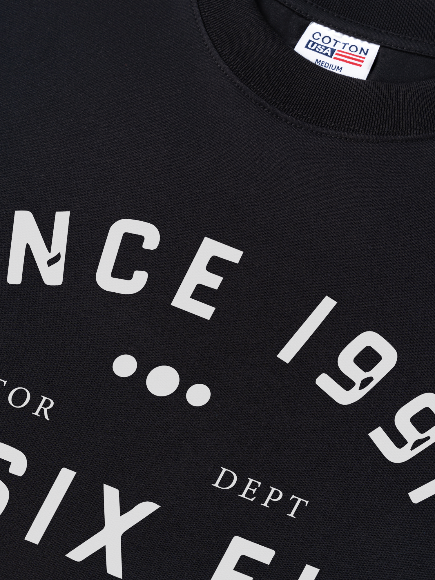 Áo Thun Relaxed Fit Porsche Nine Six Eight