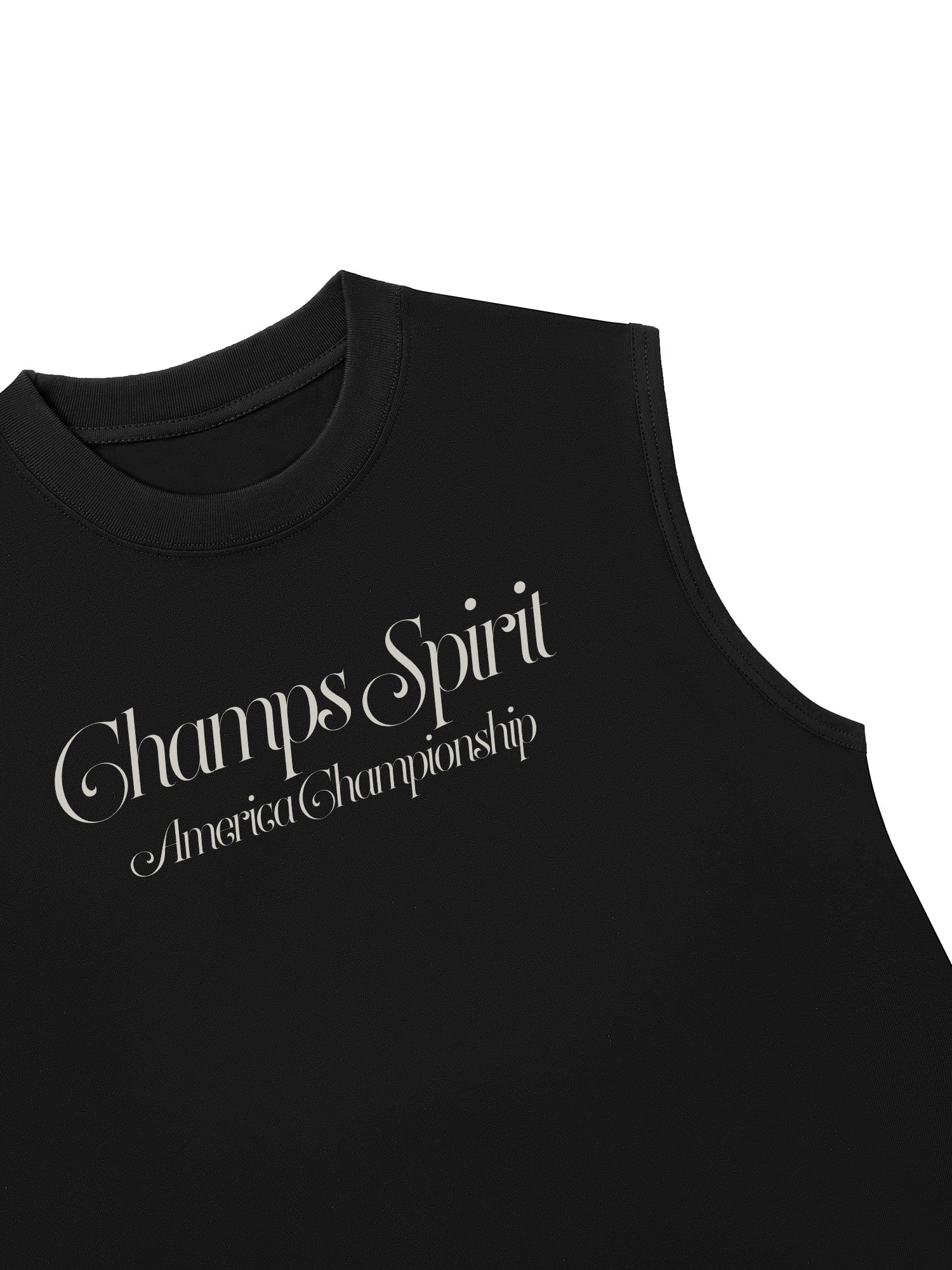 Áo Ba Lỗ Relaxed Fit Champions America Spirit