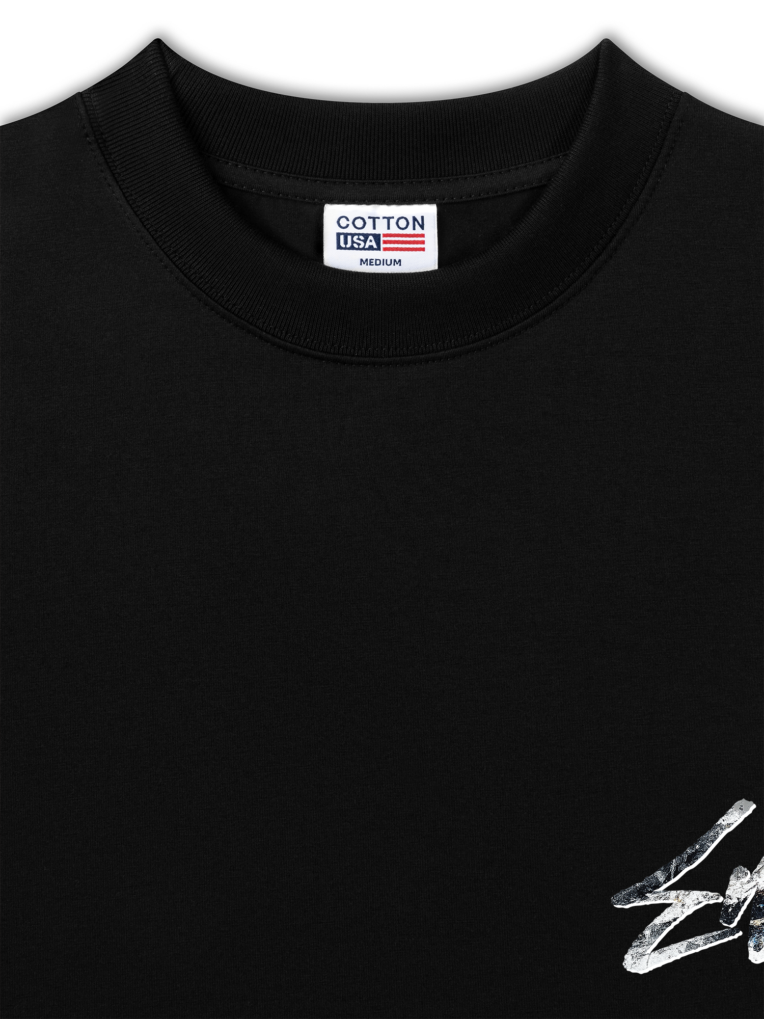 Áo Thun Relaxed Fit Energy Dices