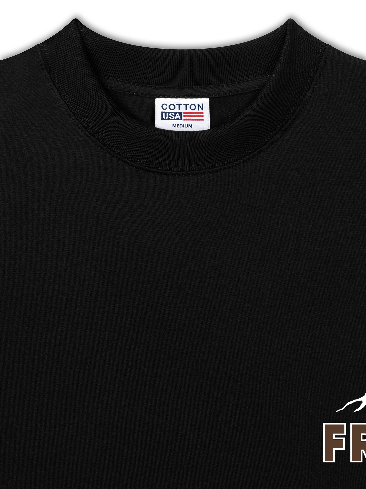 Áo Thun Relaxed Fit Tshirt Adventure Freedom