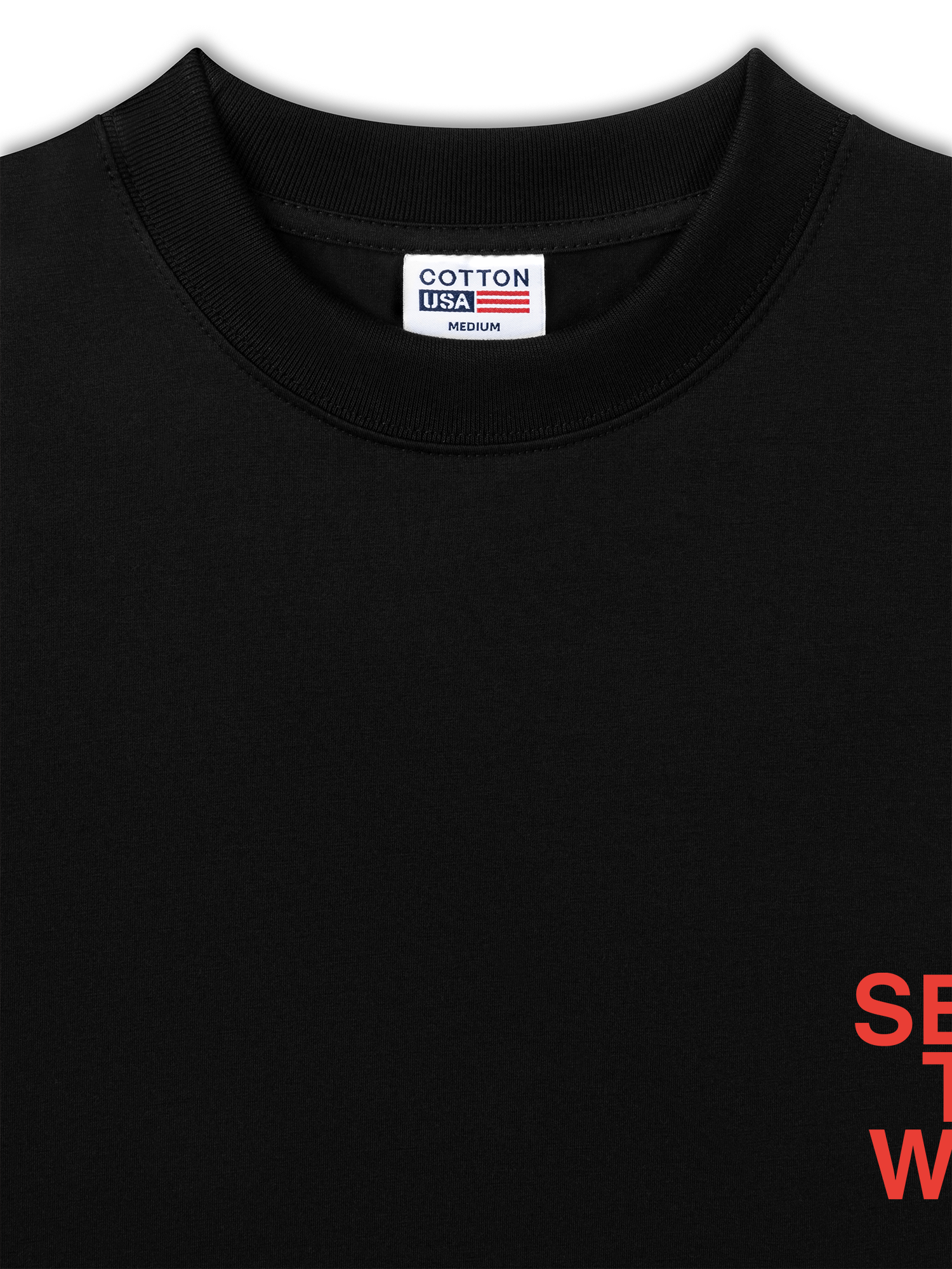 Áo Thun Relaxed Fit Adventure Seek The Wild Since 2026