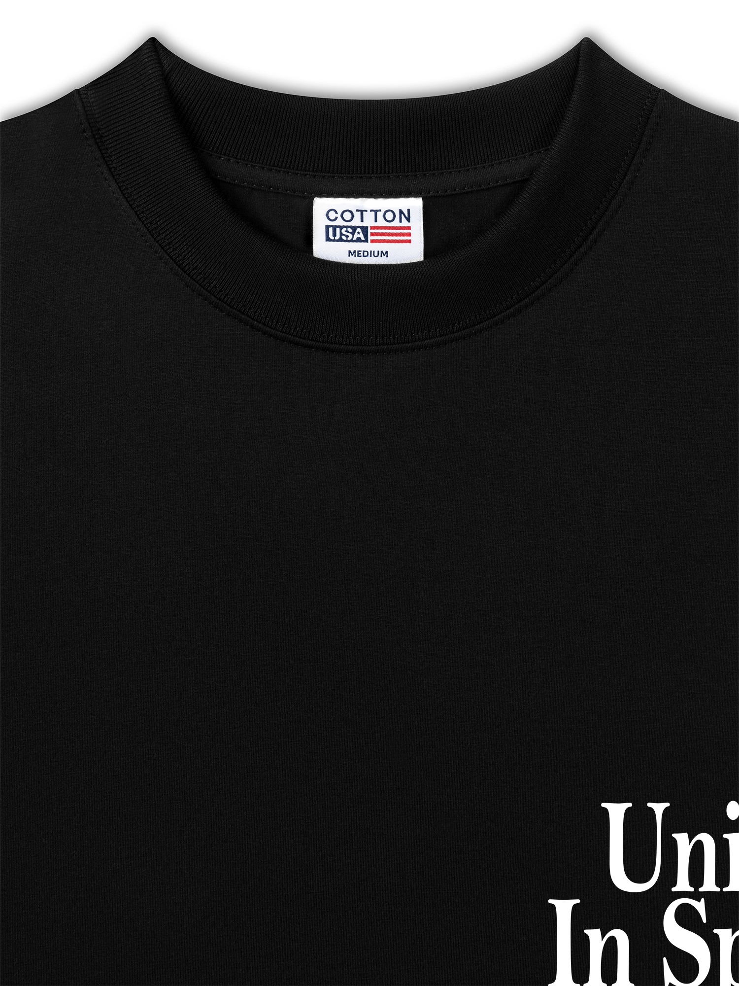 Áo Thun Relaxed Fit Soccer United In Sports