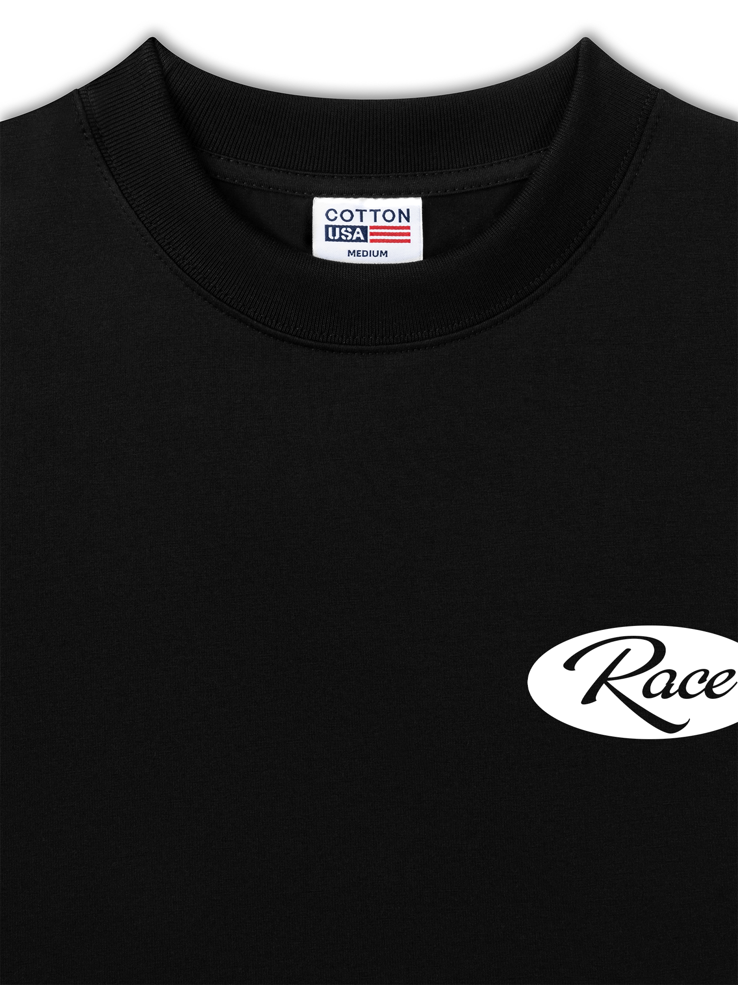 Áo Thun Relaxed Fit Keep Rollin'