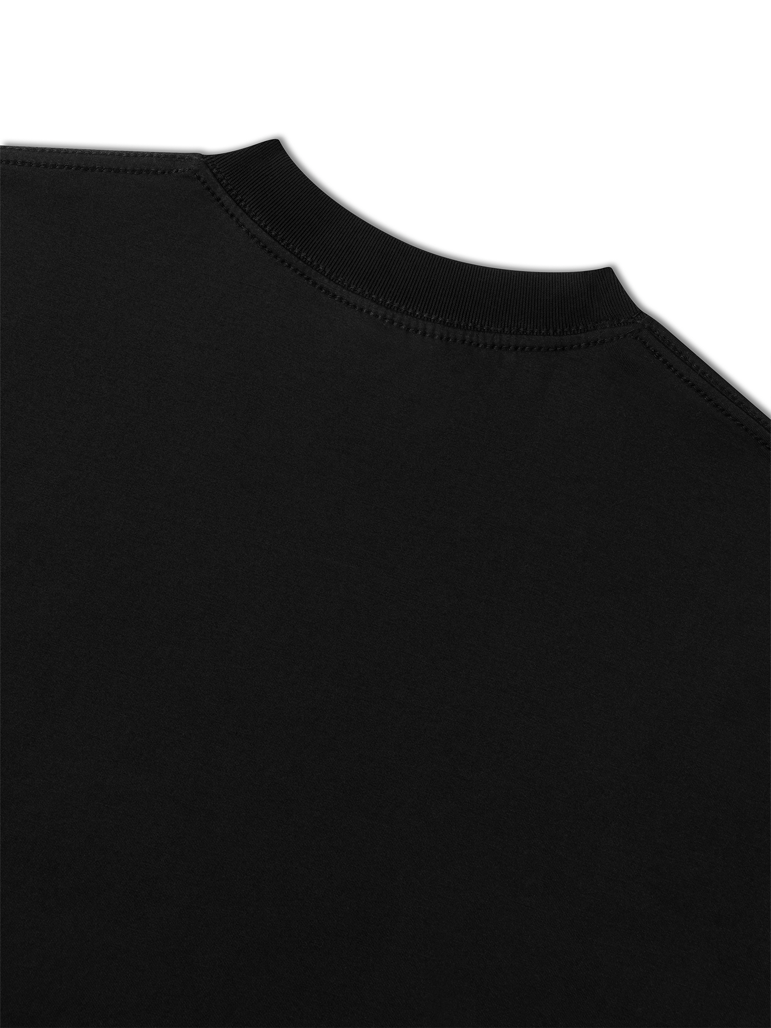 Áo Thun Relaxed Fit Baseball Authentic Teddy