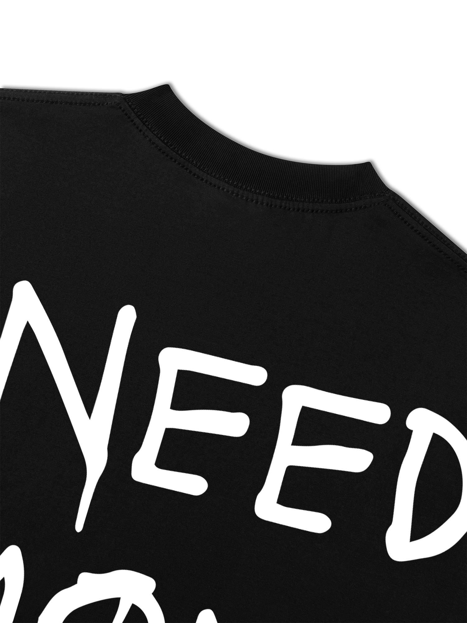 Need Money For Bearbrick T-Shirt
