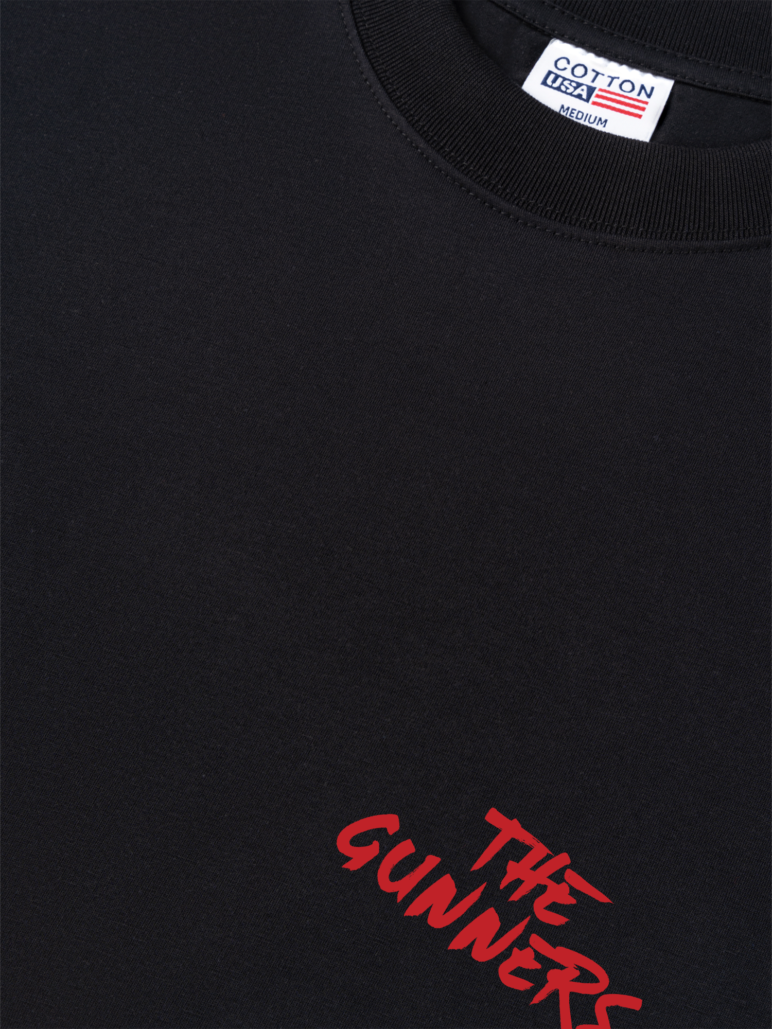 Áo Thun Relaxed Fit Soccer Keep Calm London Is Red