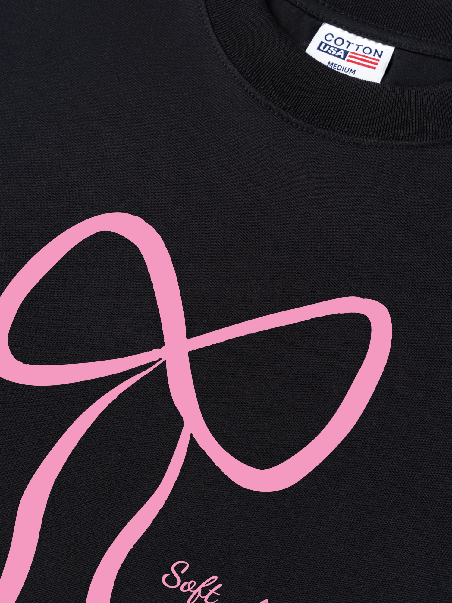 Áo Thun Relaxed Fit Soft, Always