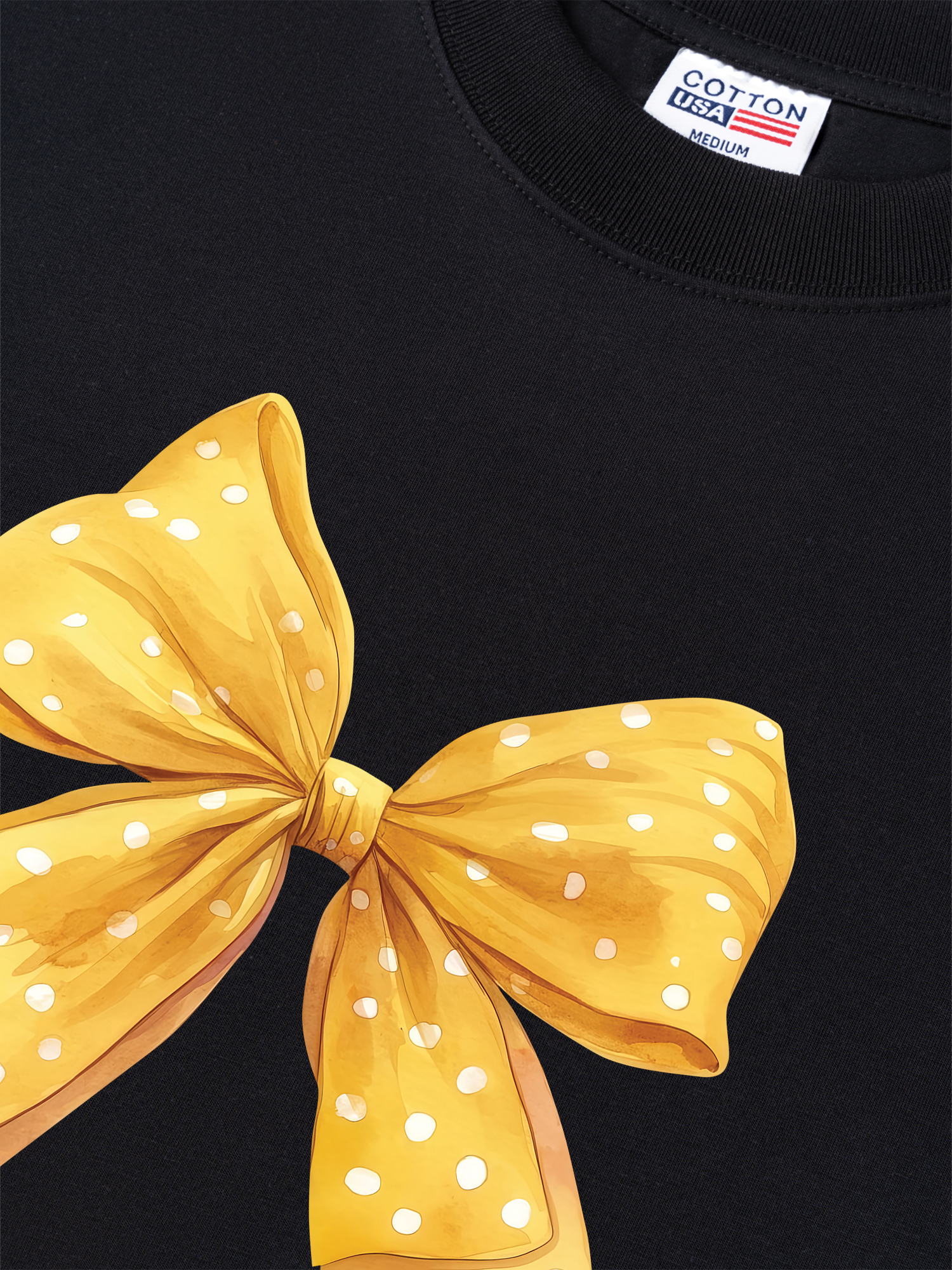 Áo Thun Relaxed Fit I'm Just a Girl