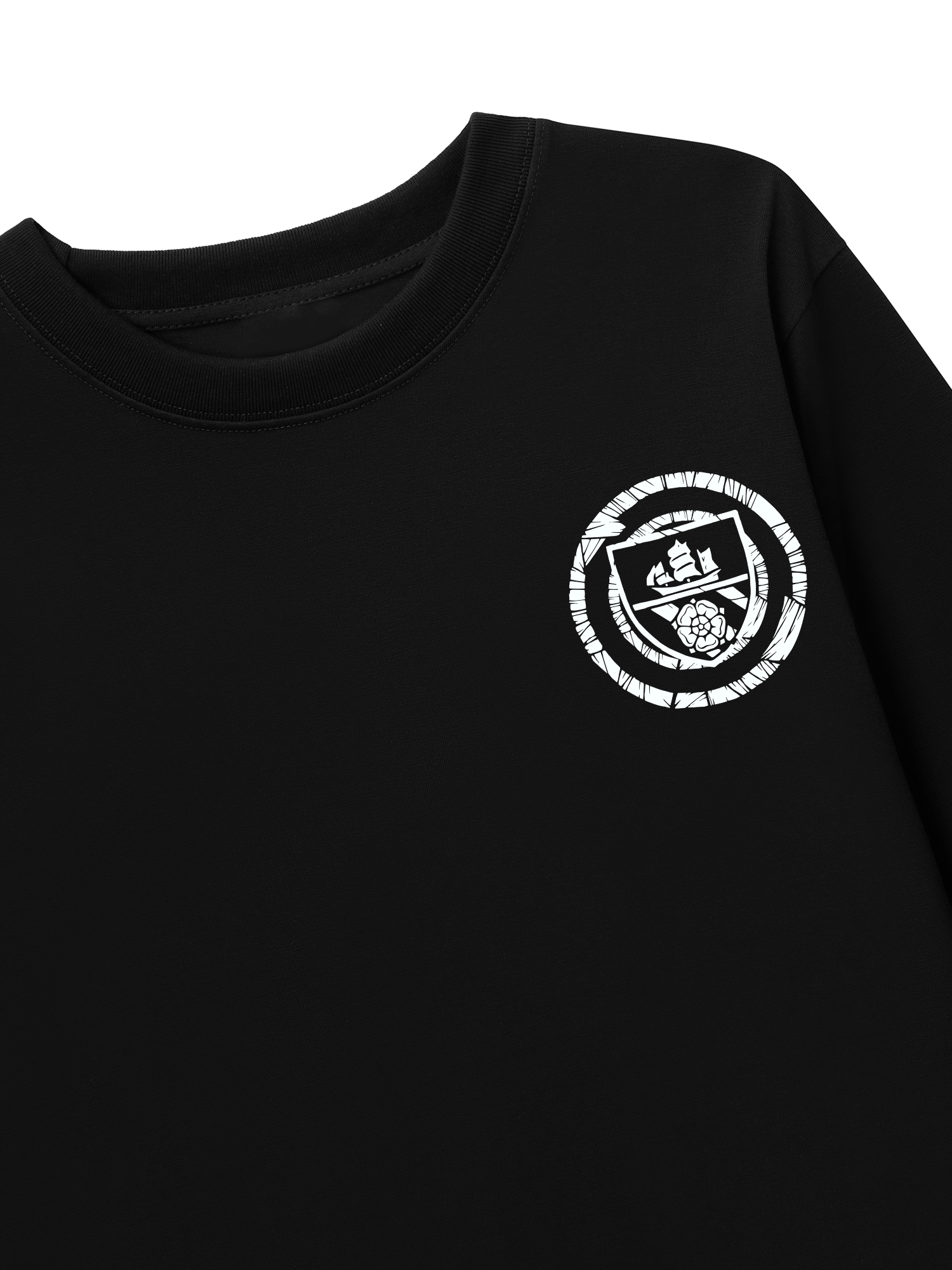 Áo Thun Dài Tay Manchester City Wild Style