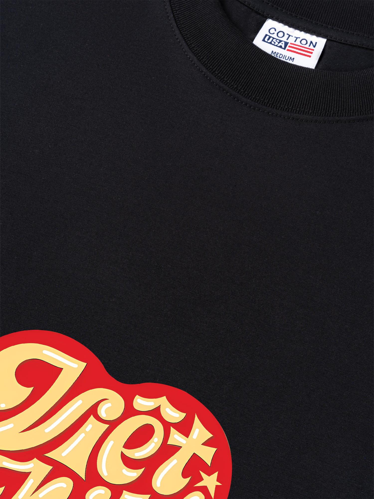 Áo Thun Relaxed Fit Việt Nam Heart