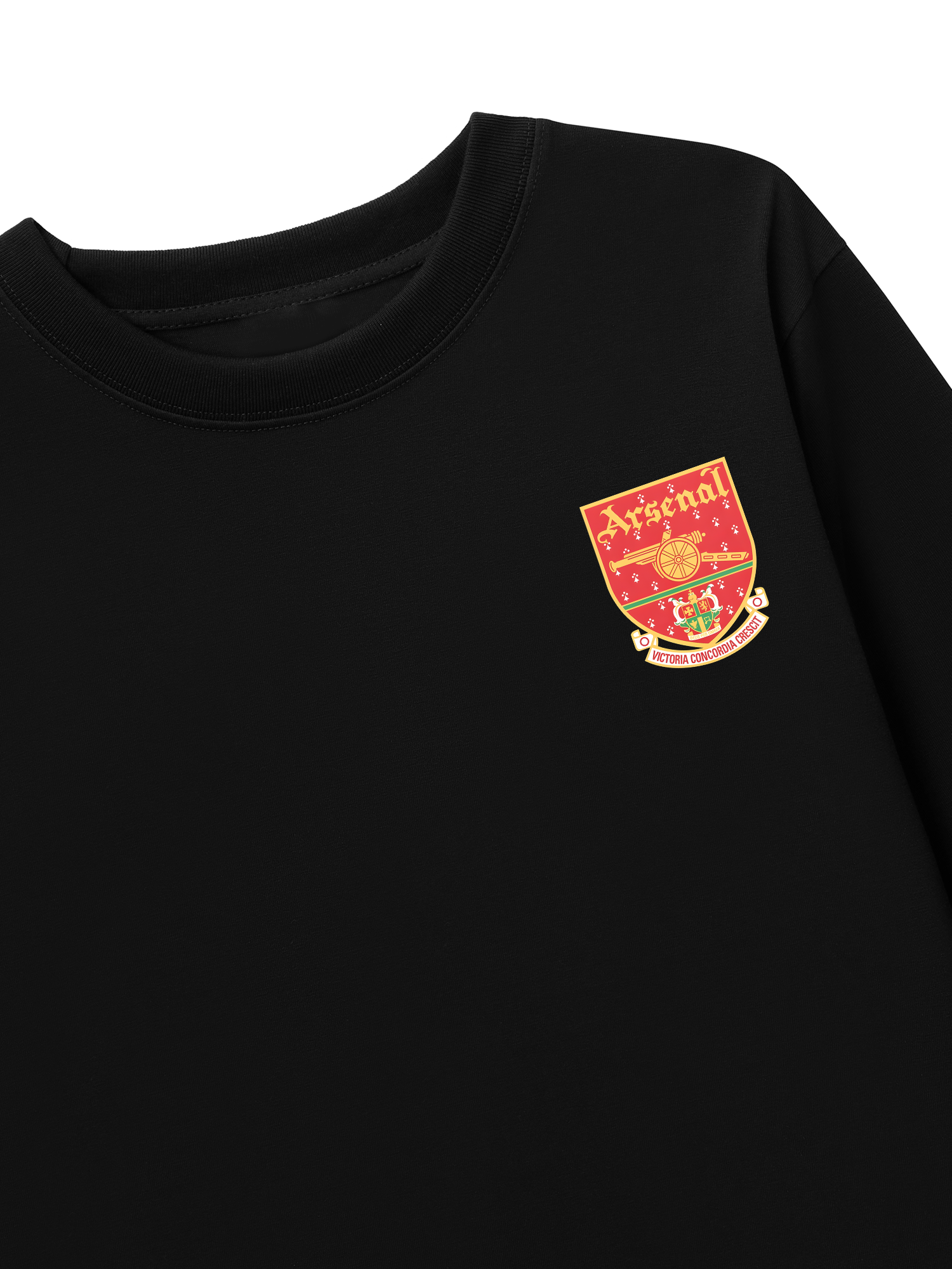 Áo Thun Dài Tay Arsenal Victoria