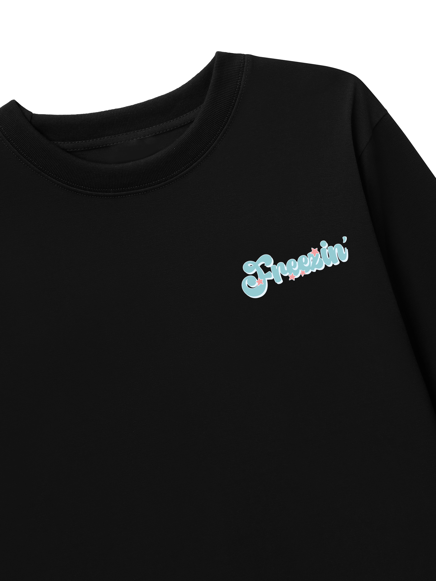 Áo Thun Dài Tay Freezin Season