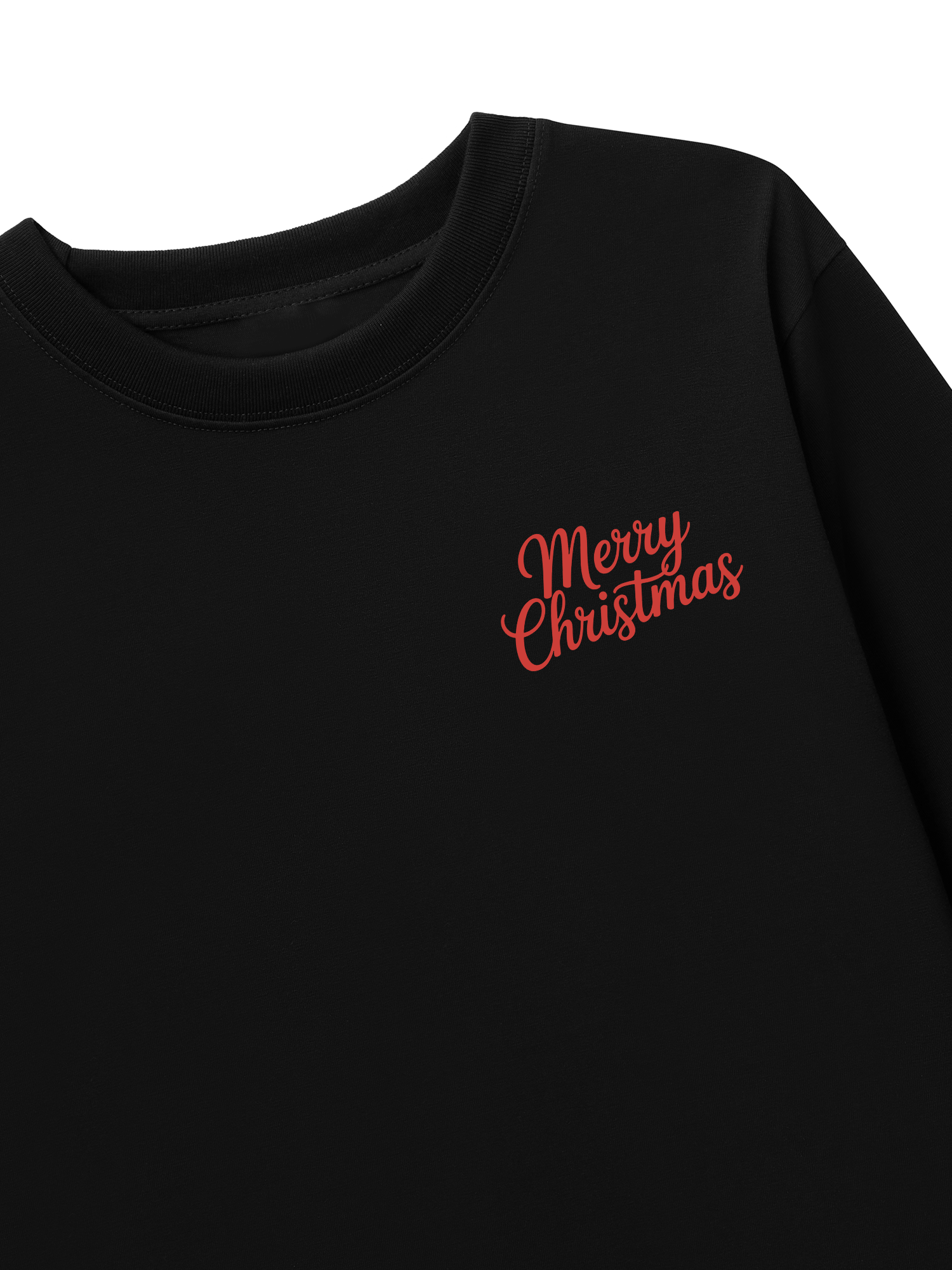 Áo Thun Dài Tay Cozy Christmas