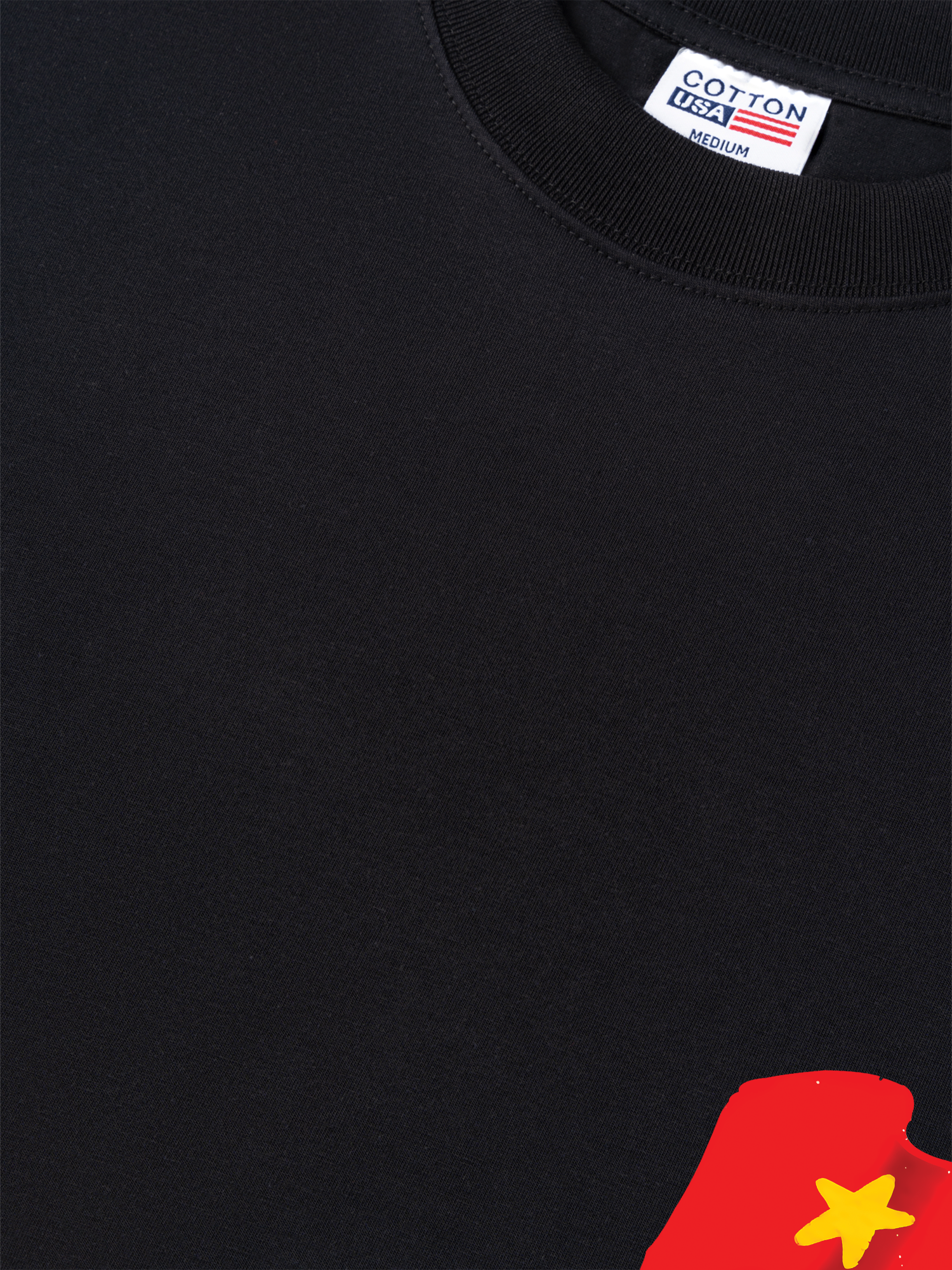 Áo Thun Relaxed Fit Việt Nam Bận Yêu Nước