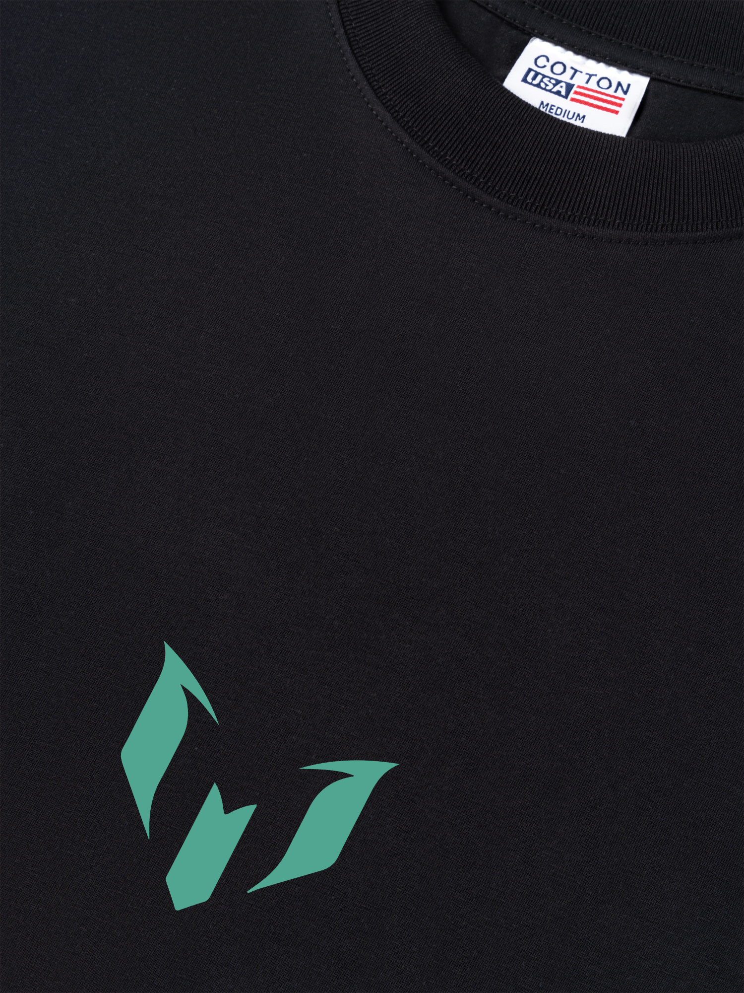 Áo Thun Relaxed Fit GOAT GOAT GOAT M10