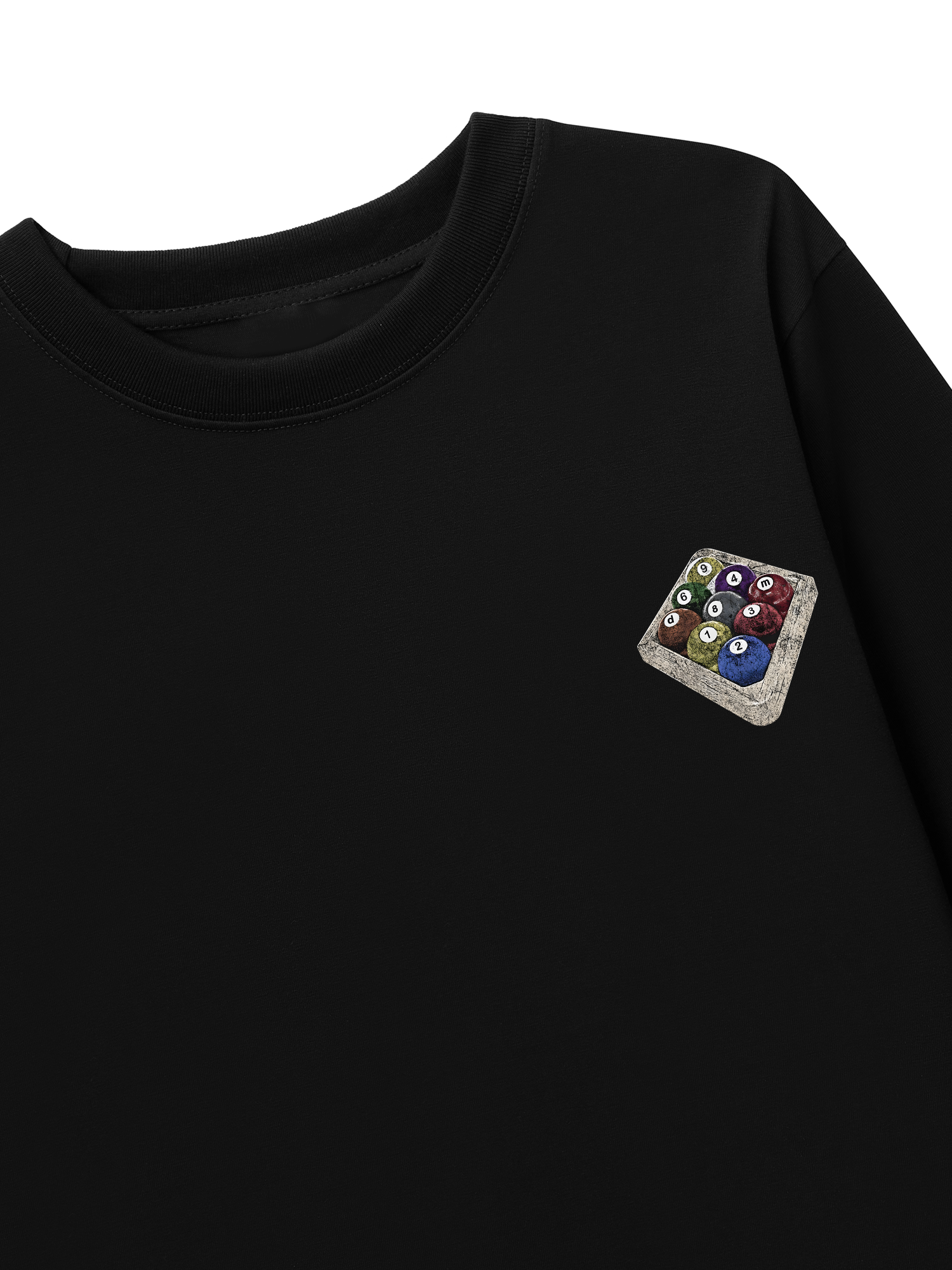 Áo Thun Dài Tay Rack ‘Em Up