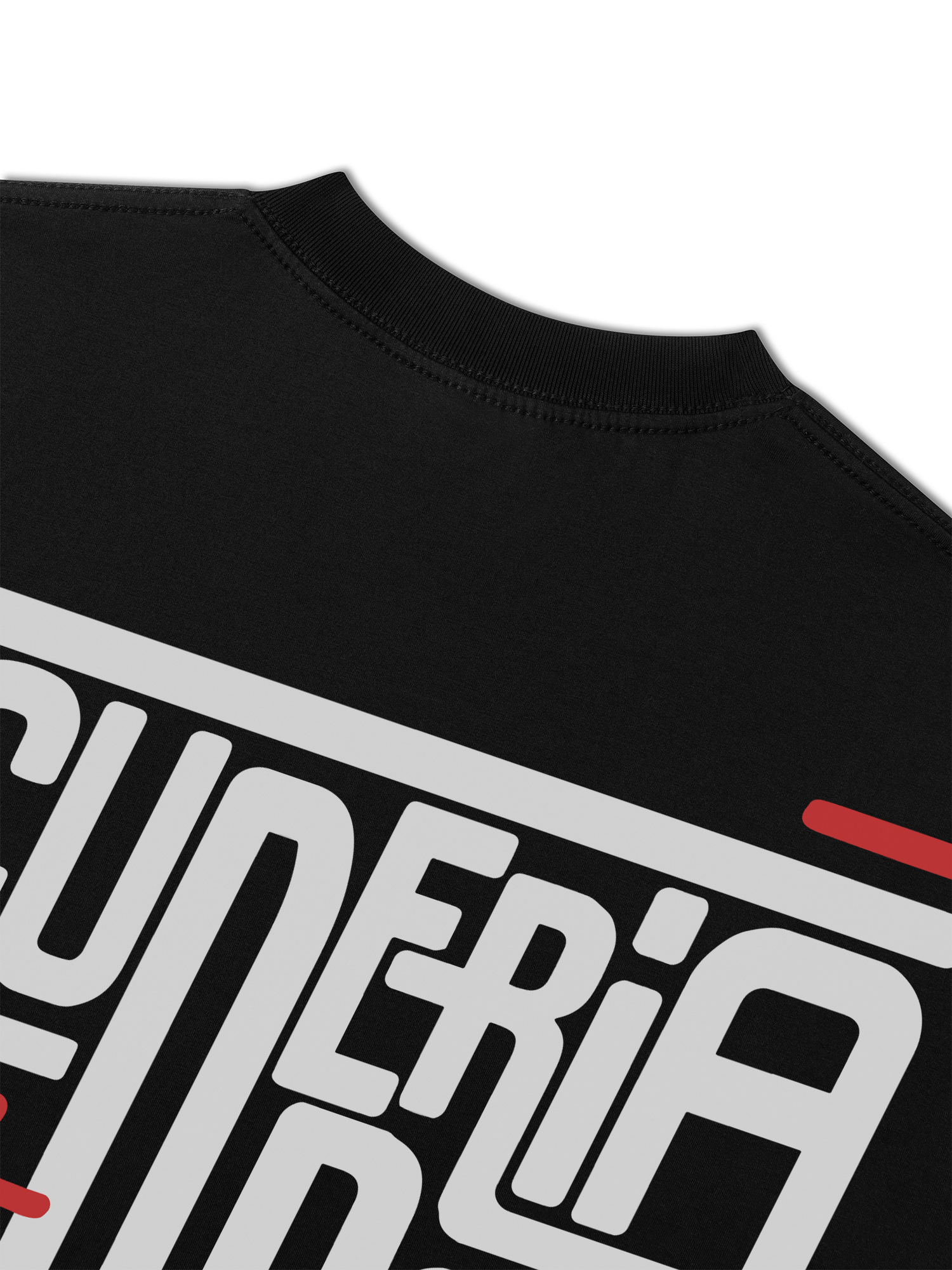 Áo Thun Relaxed Fit Ferrari Formula One Team