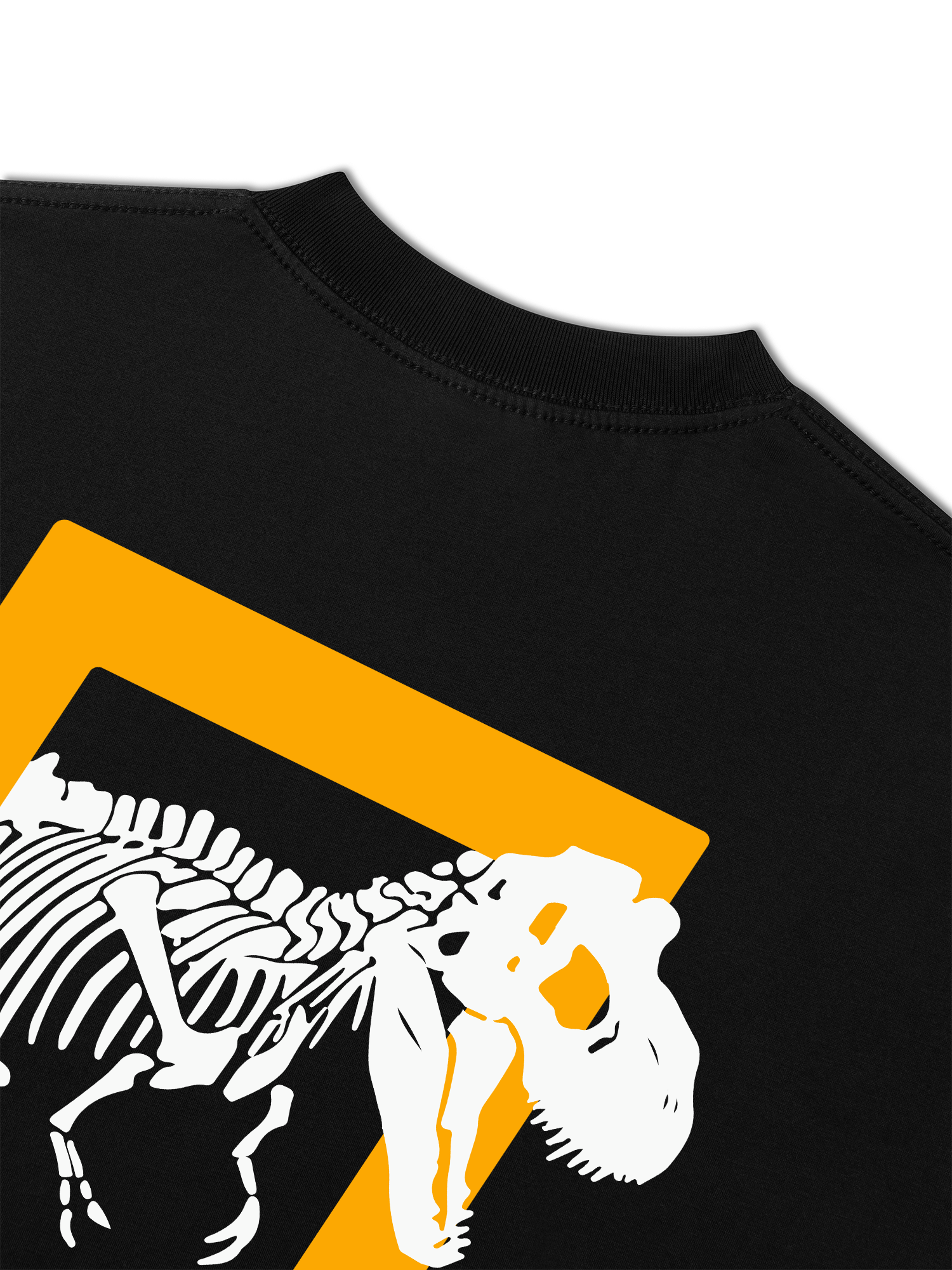 Áo Thun Relaxed Fit Wild Life The Fossil T-Rex