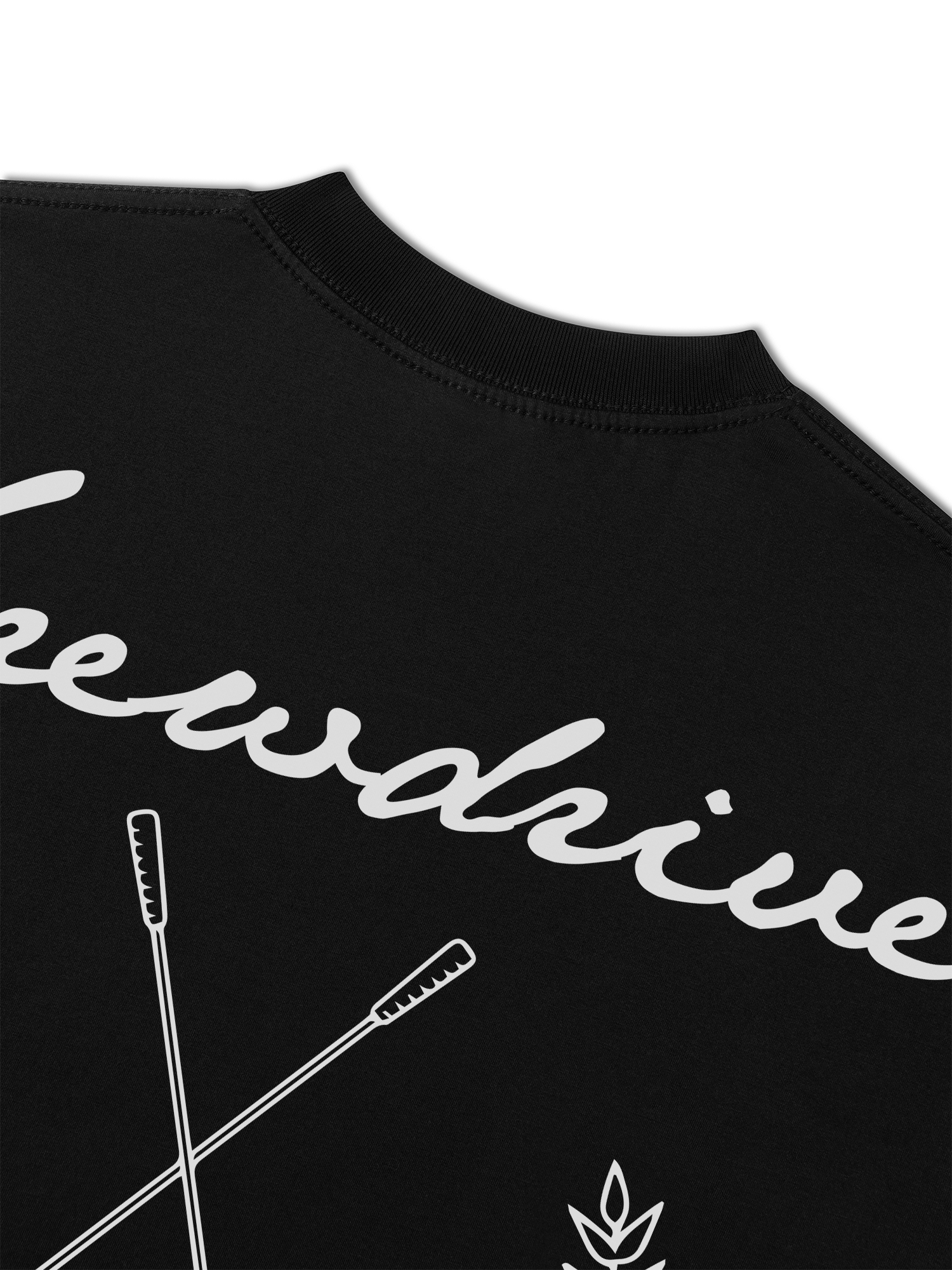 Áo Thun Relaxed Fit Golf Screw Driver