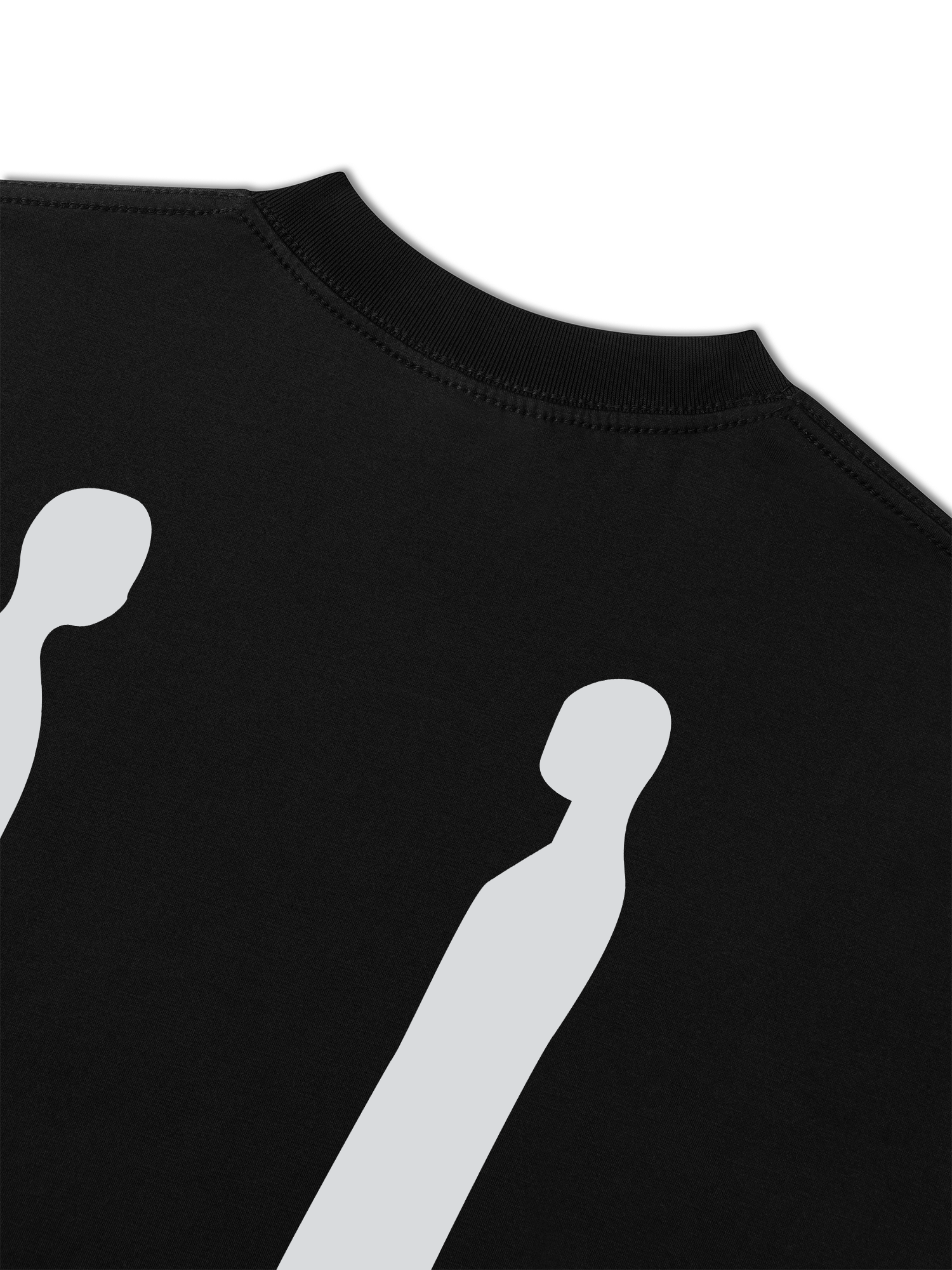 Áo Thun Relaxed Fit Idols World Tour Classic