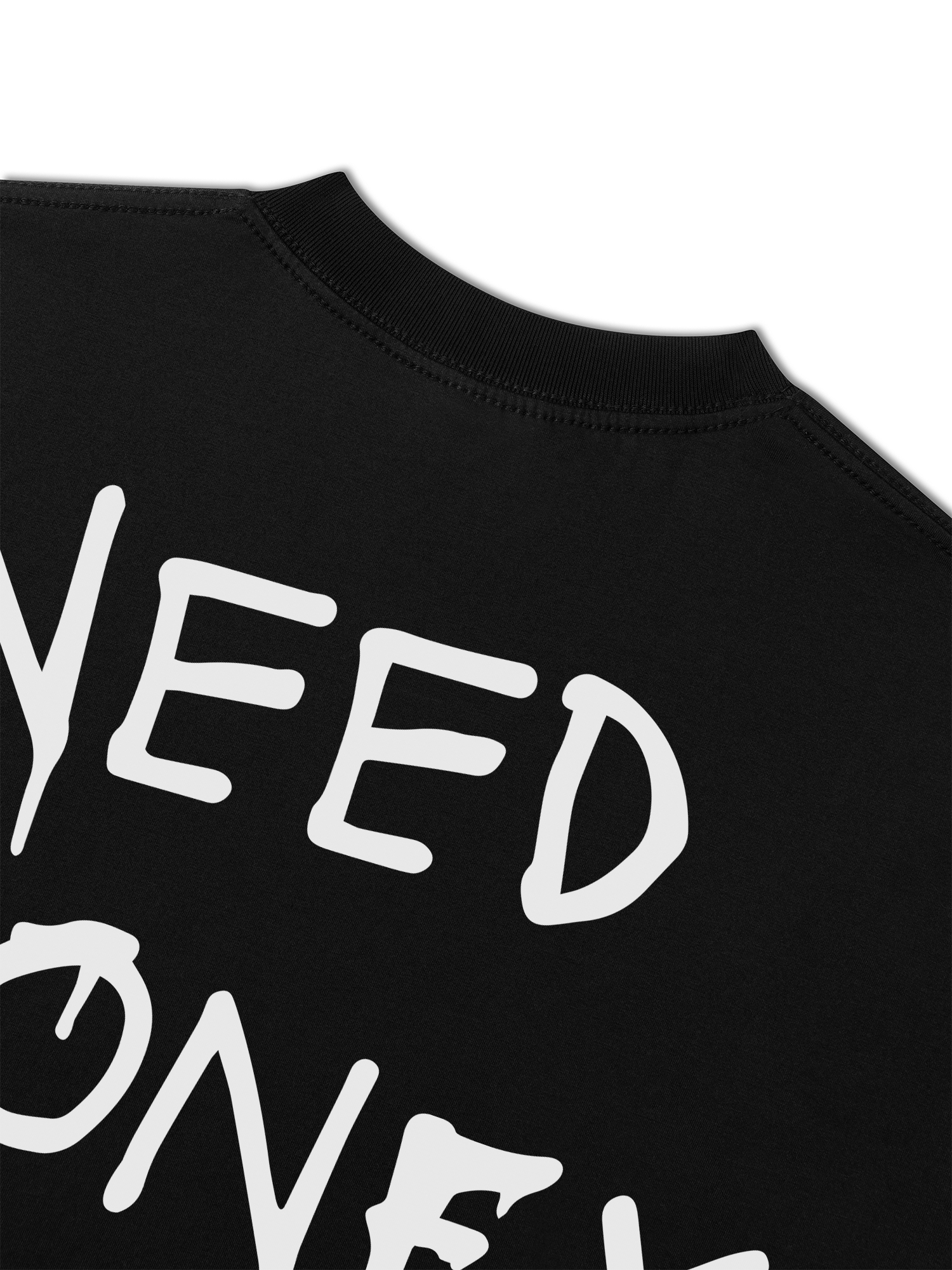 Áo Thun Relaxed Fit Need Money For Porsche Paiting