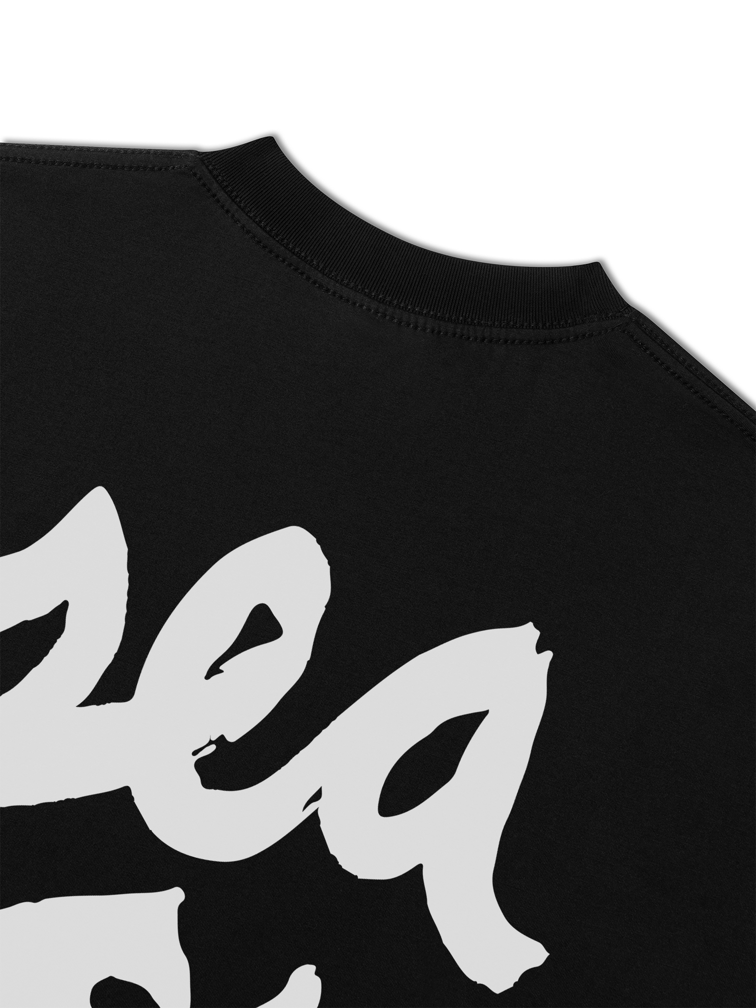 Áo Thun Relaxed Fit Tropical Sea You Soon