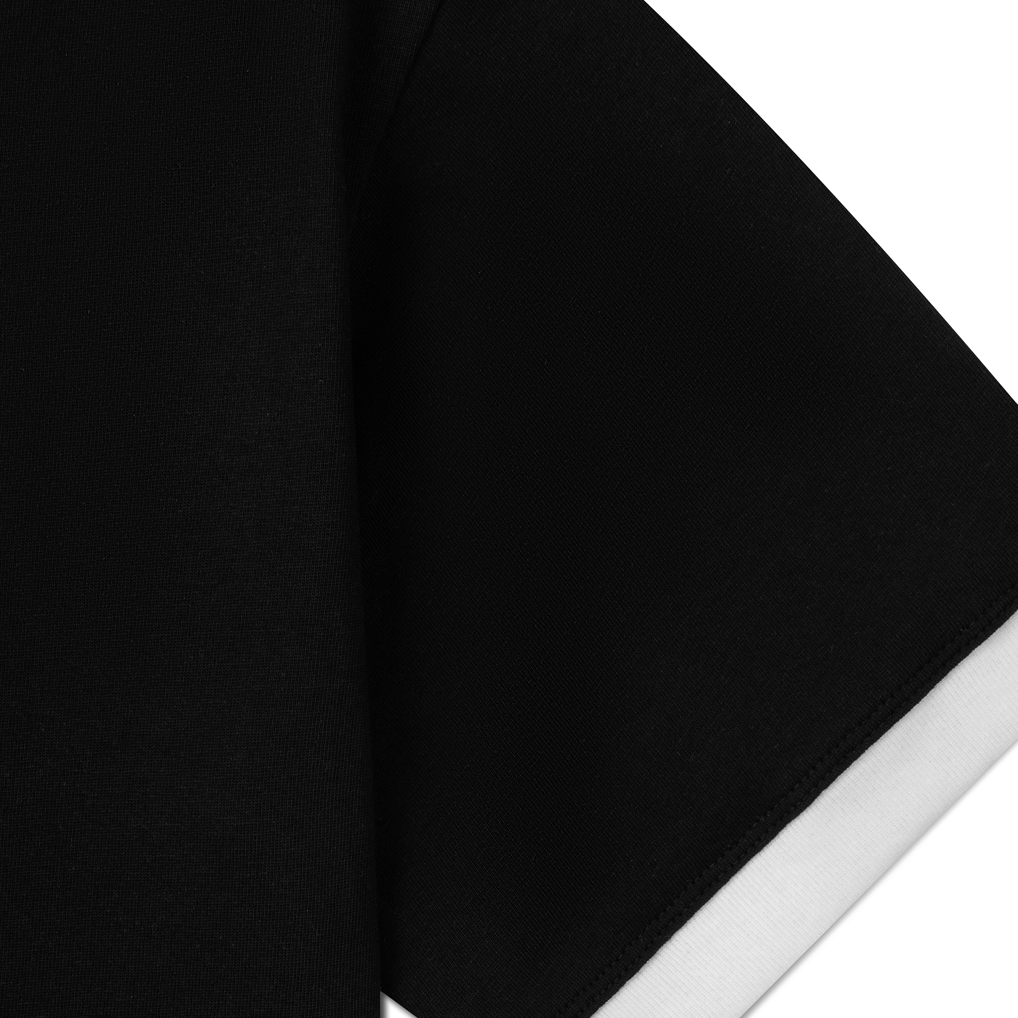 Áo Thun Ringer Relaxed Fit Scoot fast