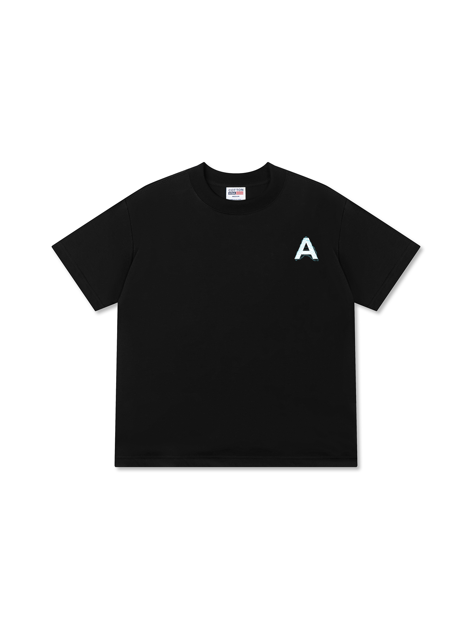 Áo Thun Relaxed Fit Adventure A