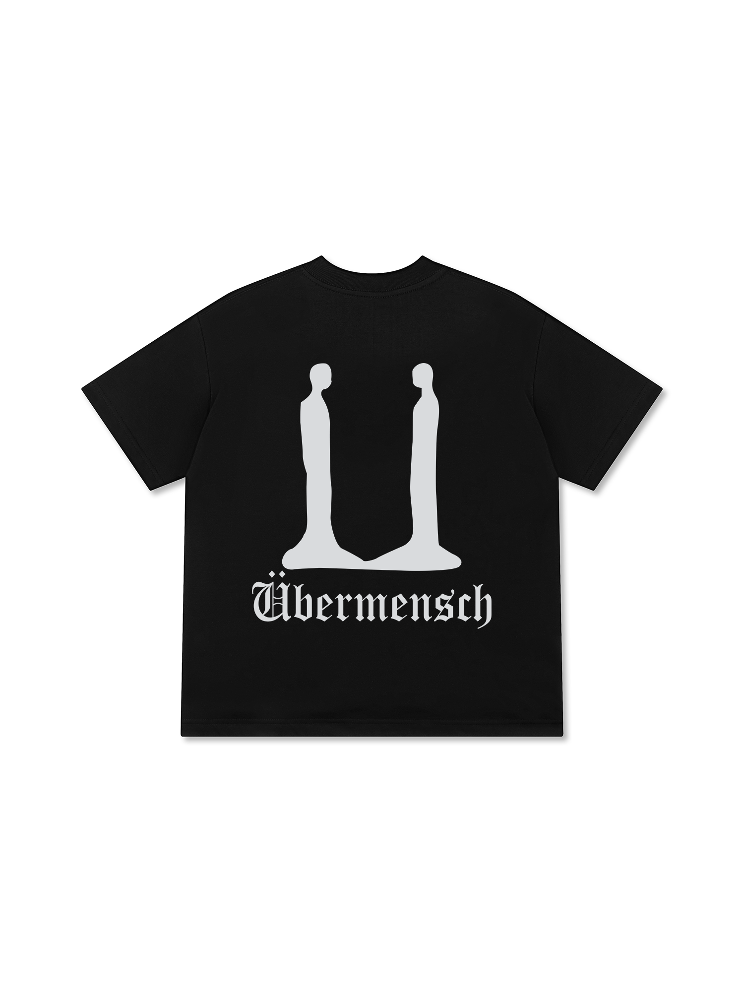 Áo Thun Relaxed Fit Idols World Tour Classic