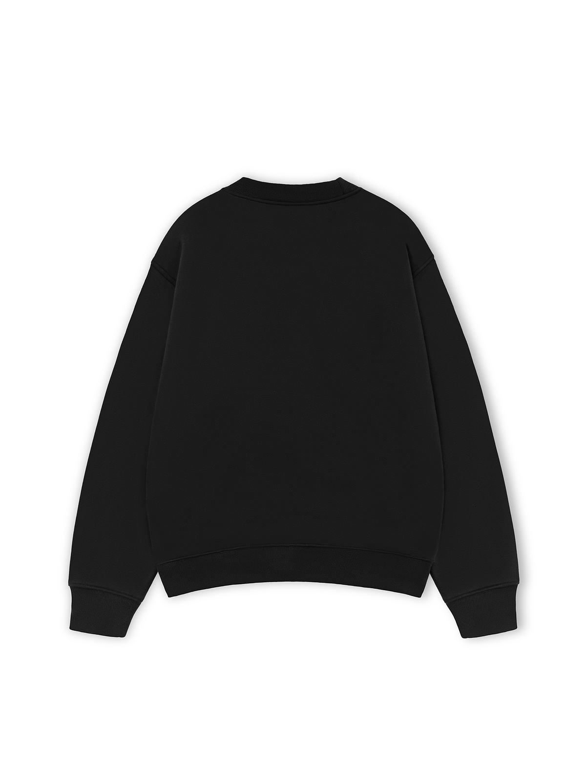 Áo Sweater Nỉ Hai Da 911 Targa