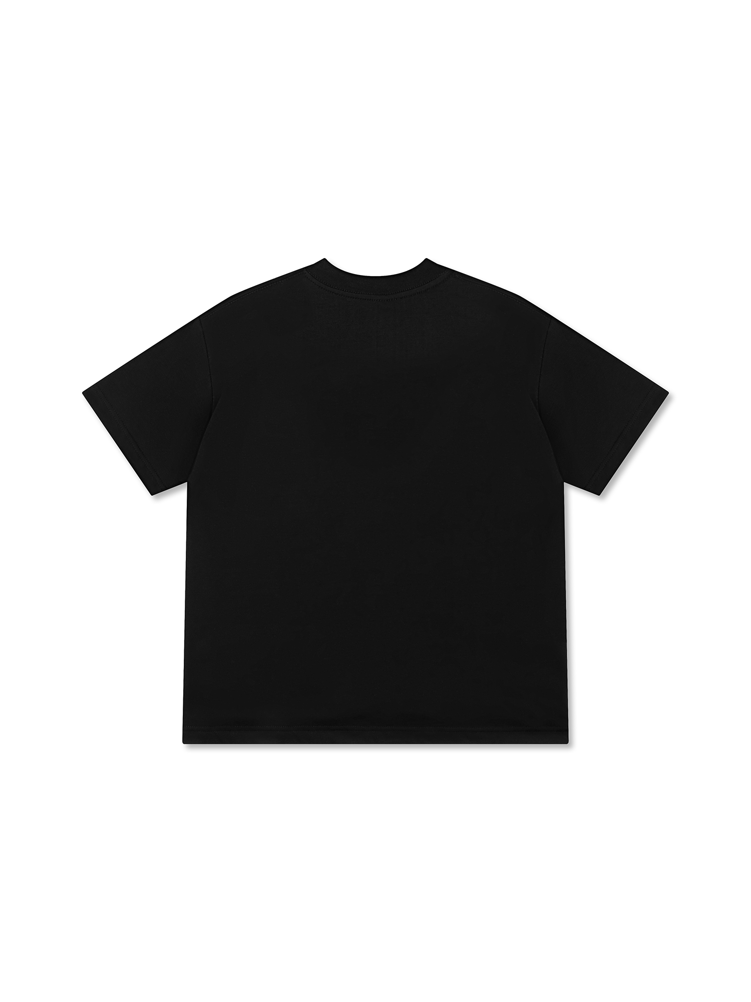 Áo Thun Relaxed Fit Độc Lập Tự Do Hạnh Phúc